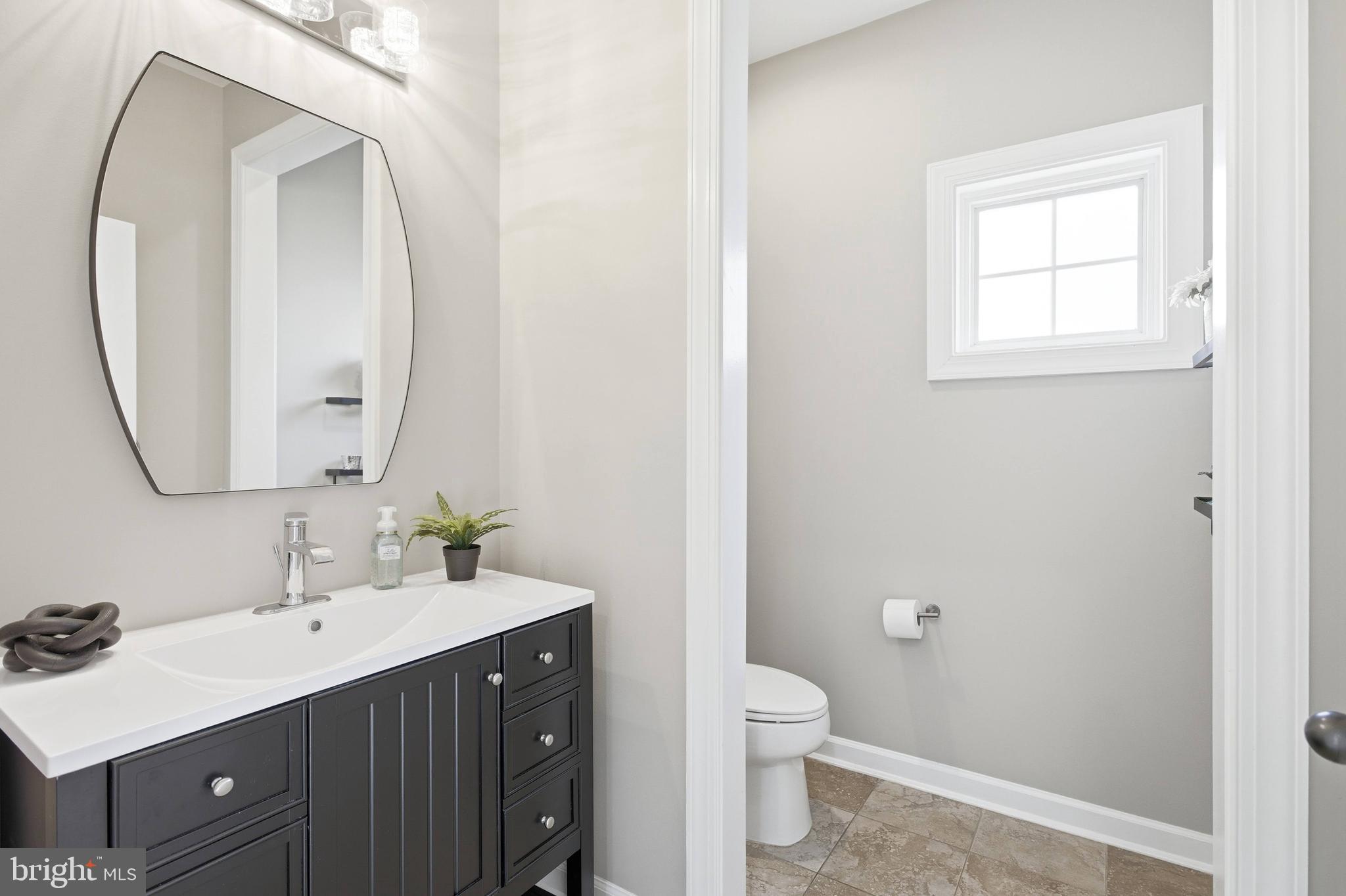 VILLAGE OF WAXPOOL - Residential