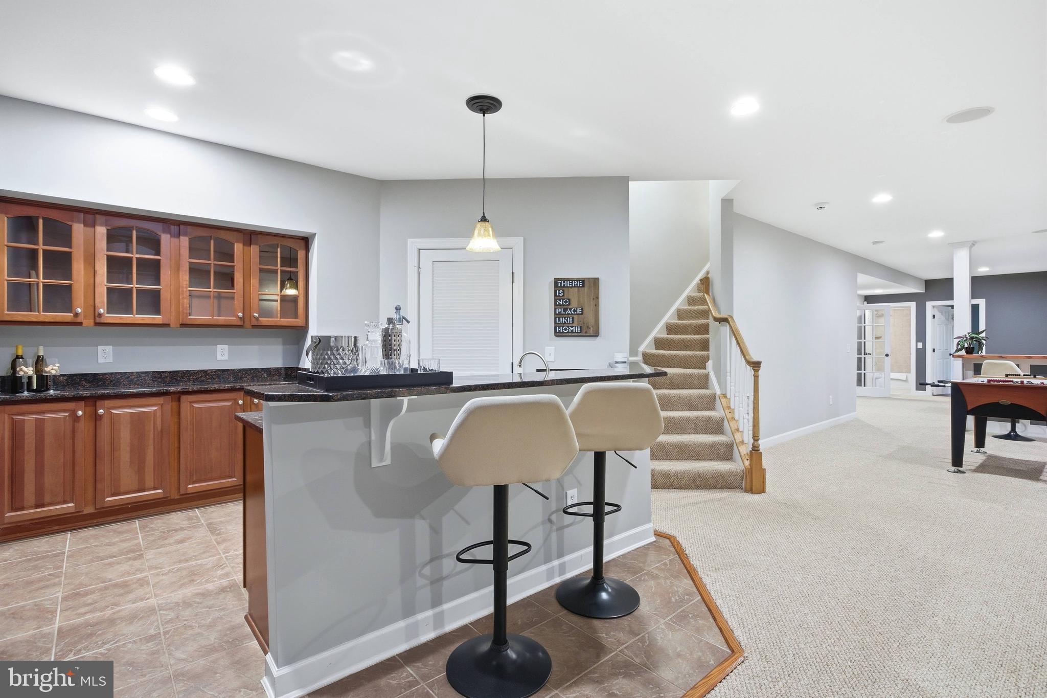 VILLAGE OF WAXPOOL - Residential