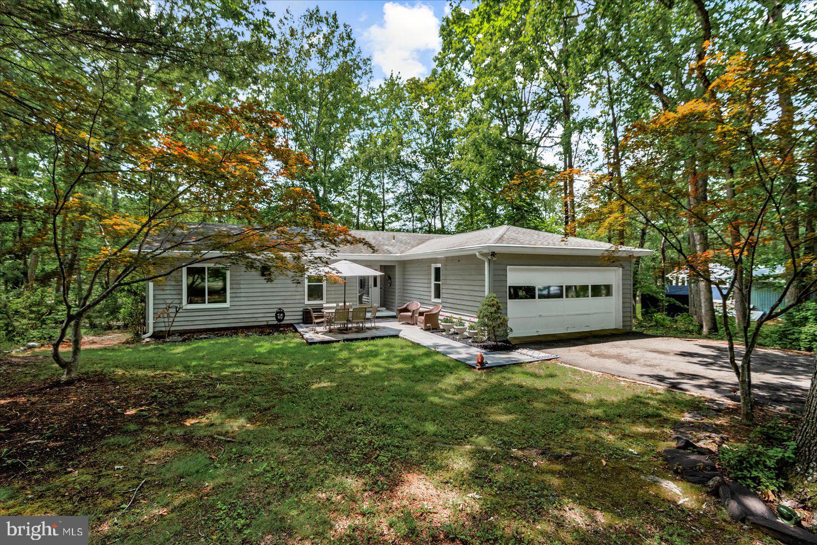 137 EAGLE COURT