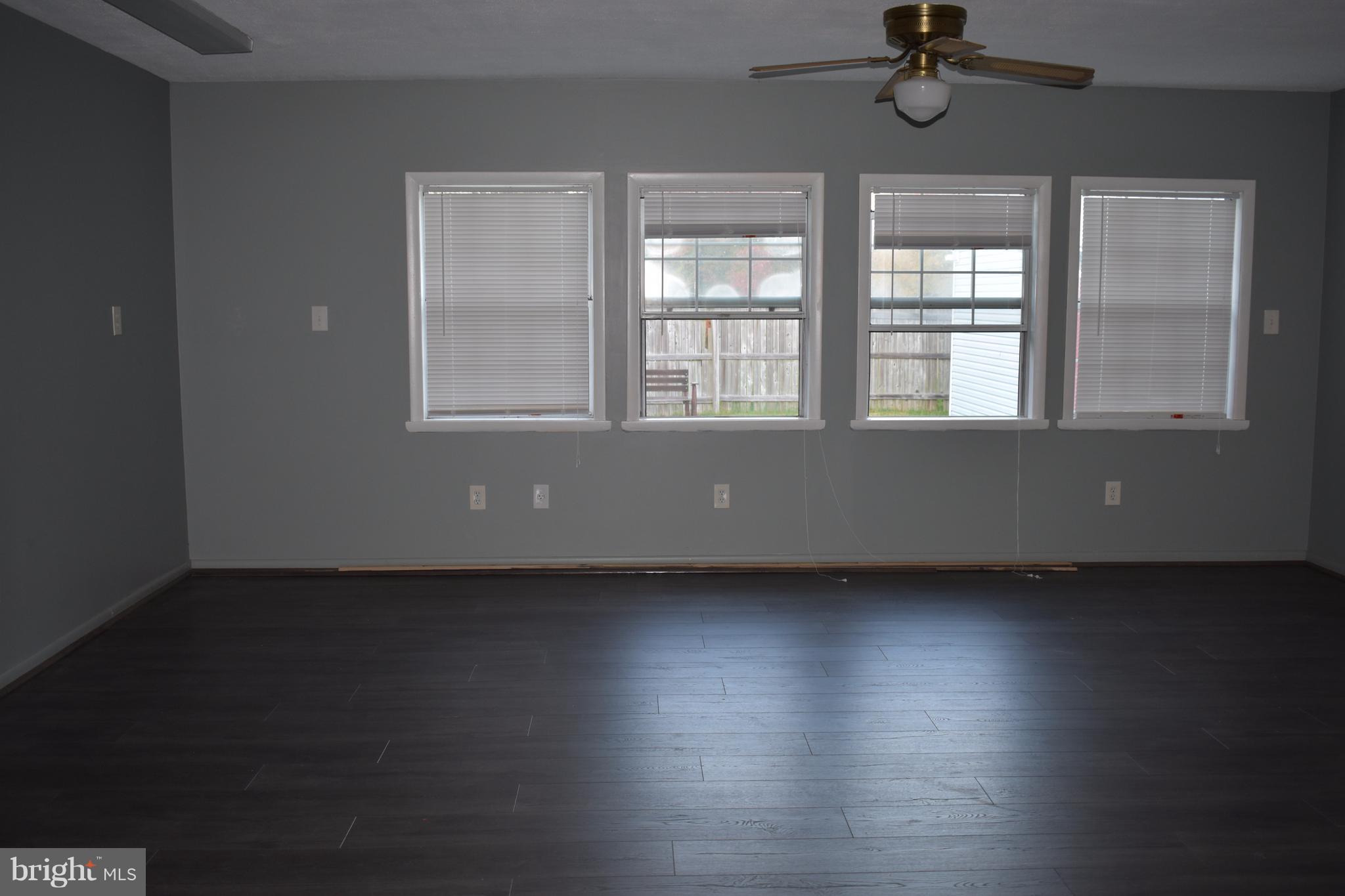 SCHOLAR WOODS - Residential Lease