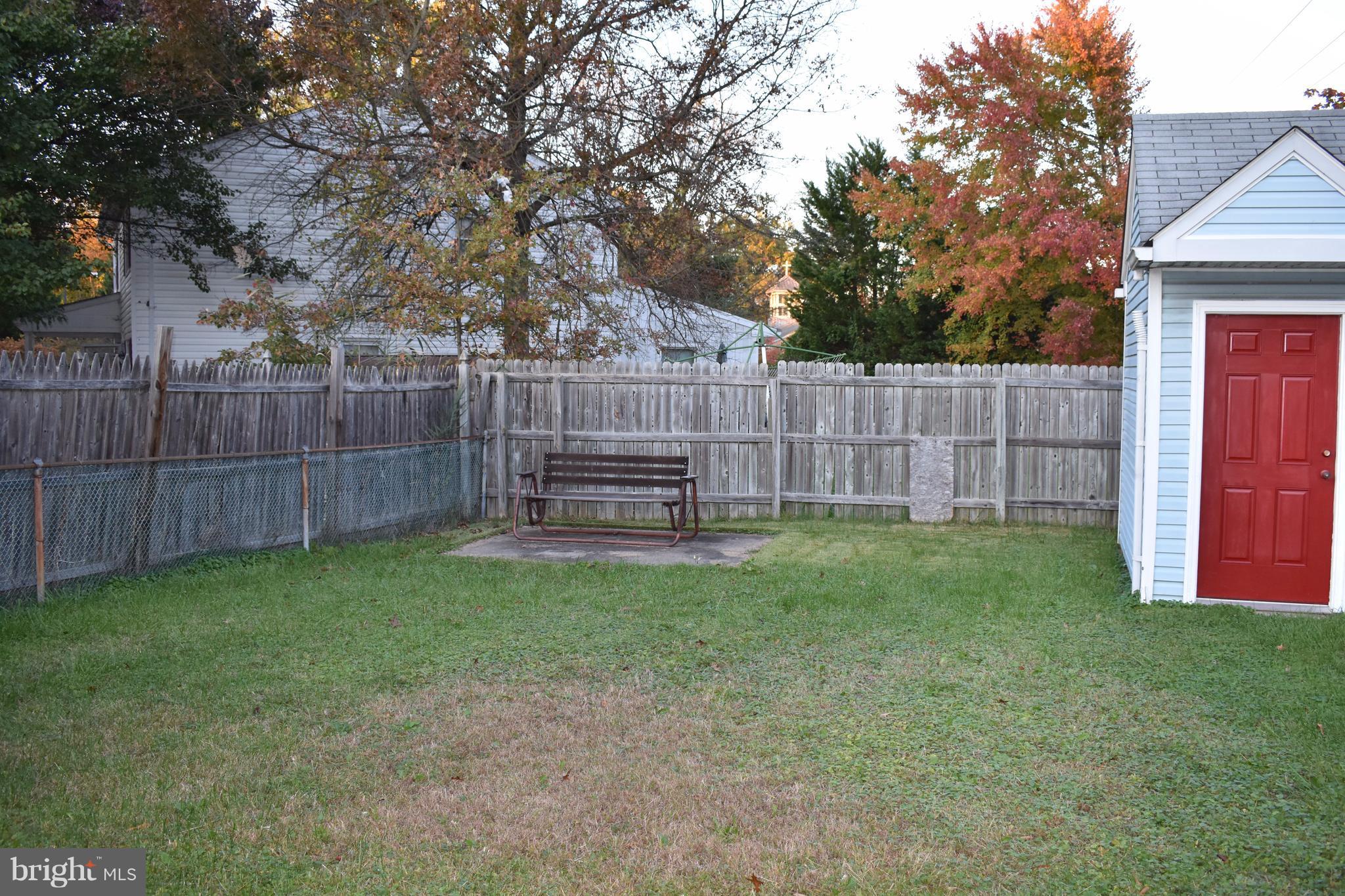 SCHOLAR WOODS - Residential Lease