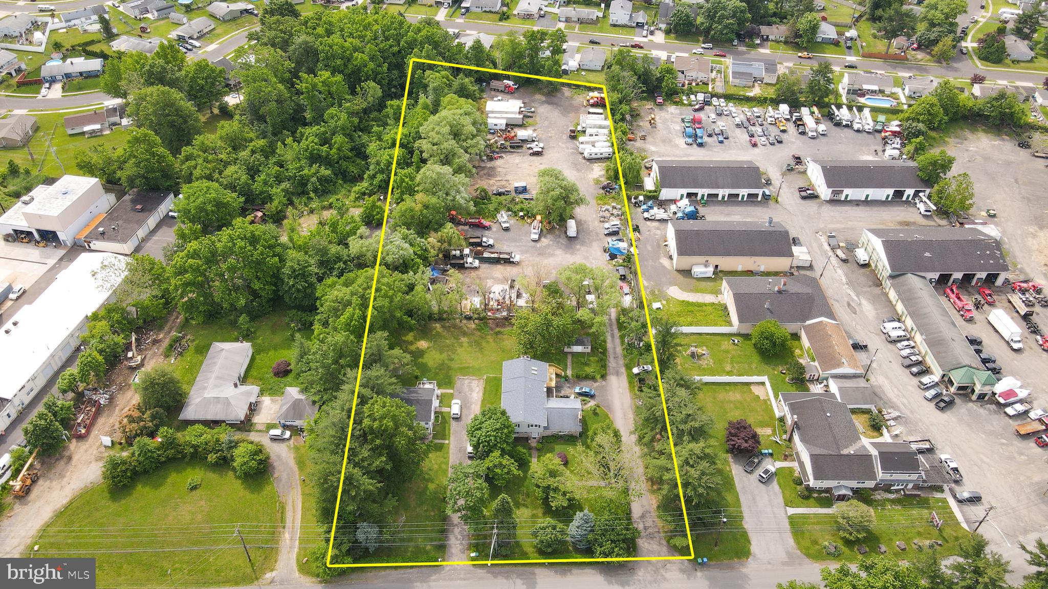 5400 BRISTOL EMILIE ROAD