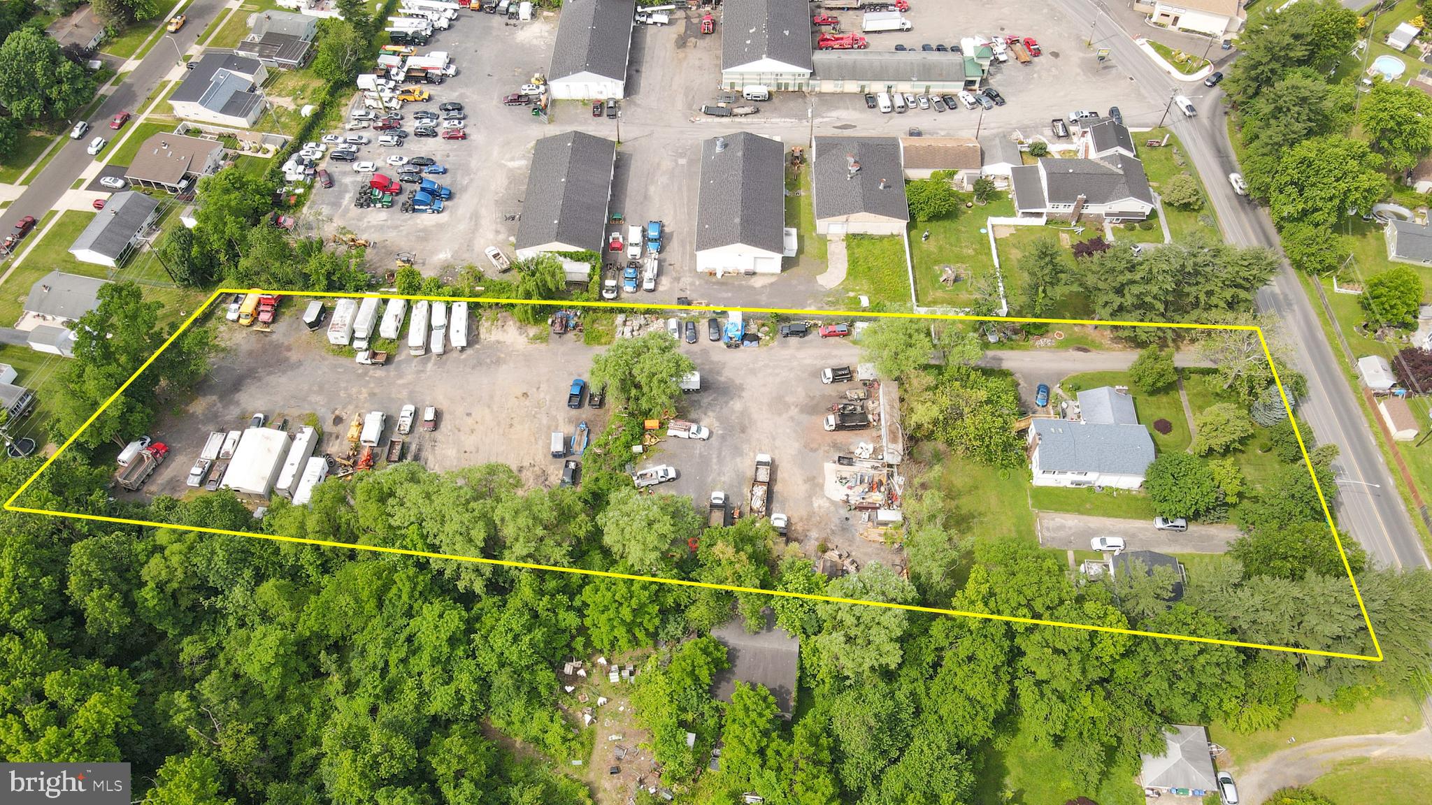 5400 BRISTOL EMILIE ROAD