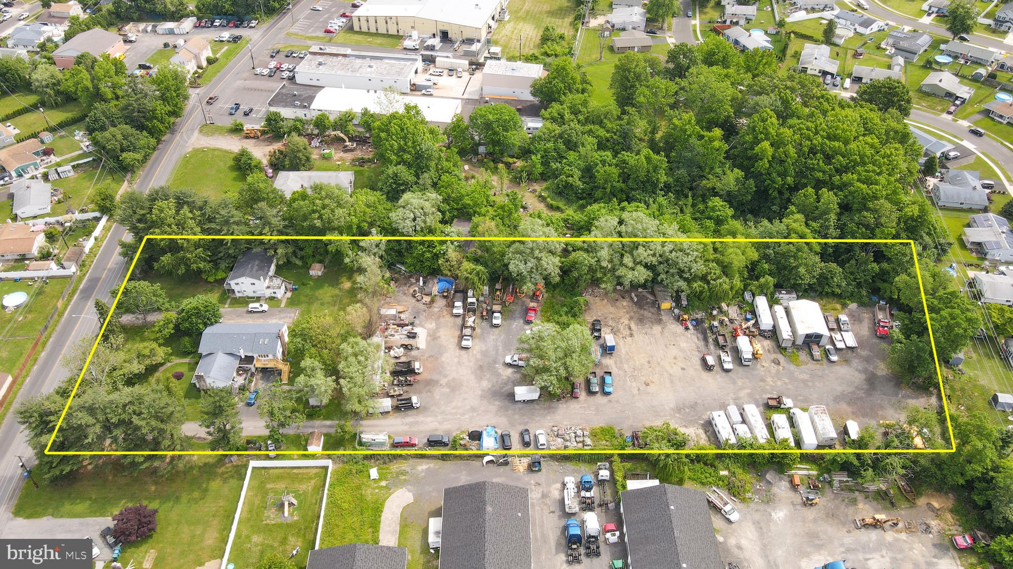 5400 BRISTOL EMILIE ROAD