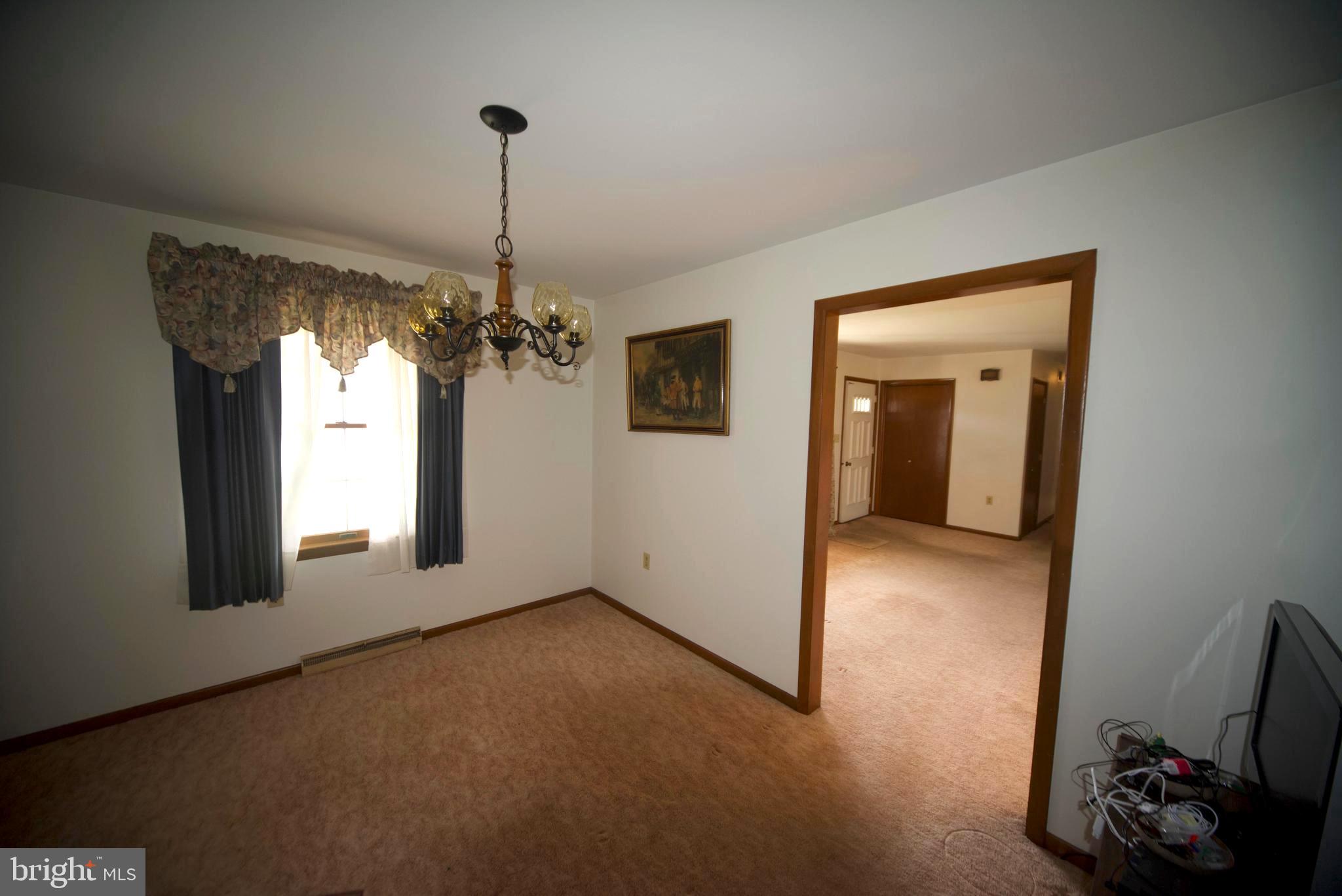 CLOVER HILL - Residential