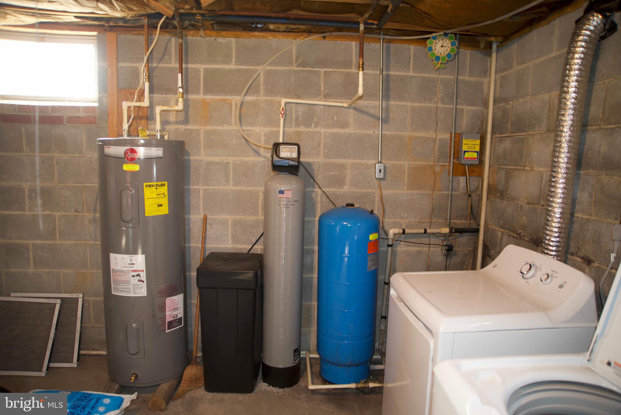 CLOVER HILL - Residential