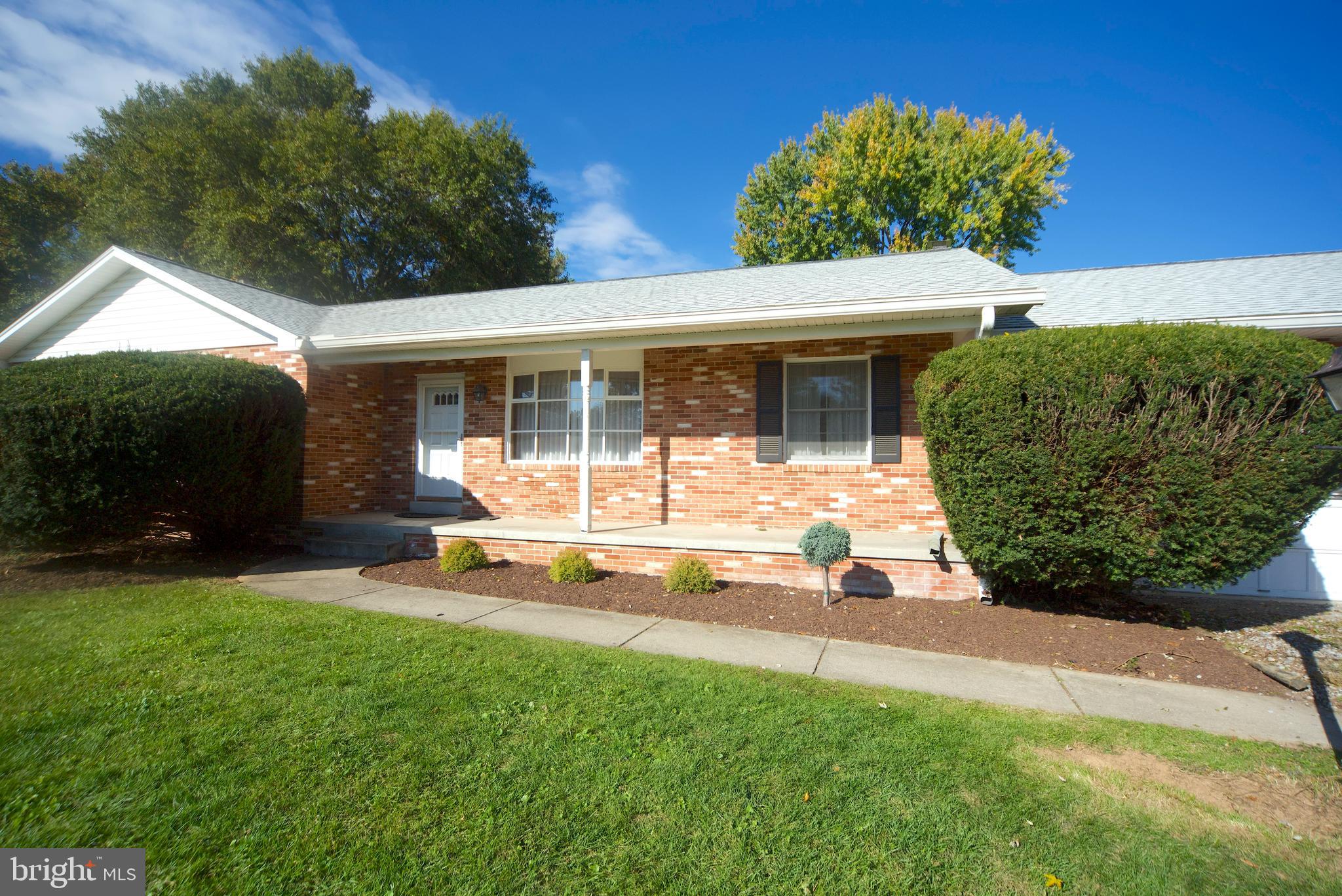 CLOVER HILL - Residential