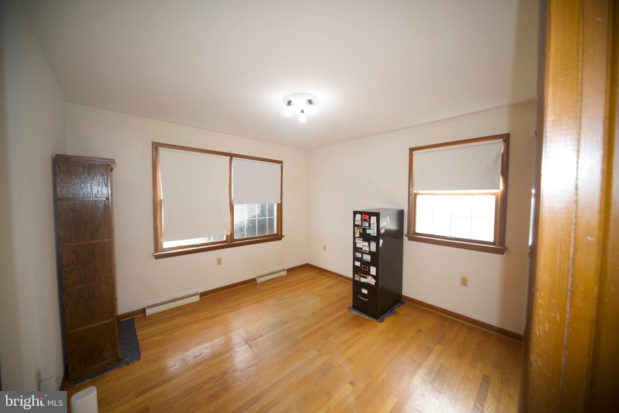 CLOVER HILL - Residential