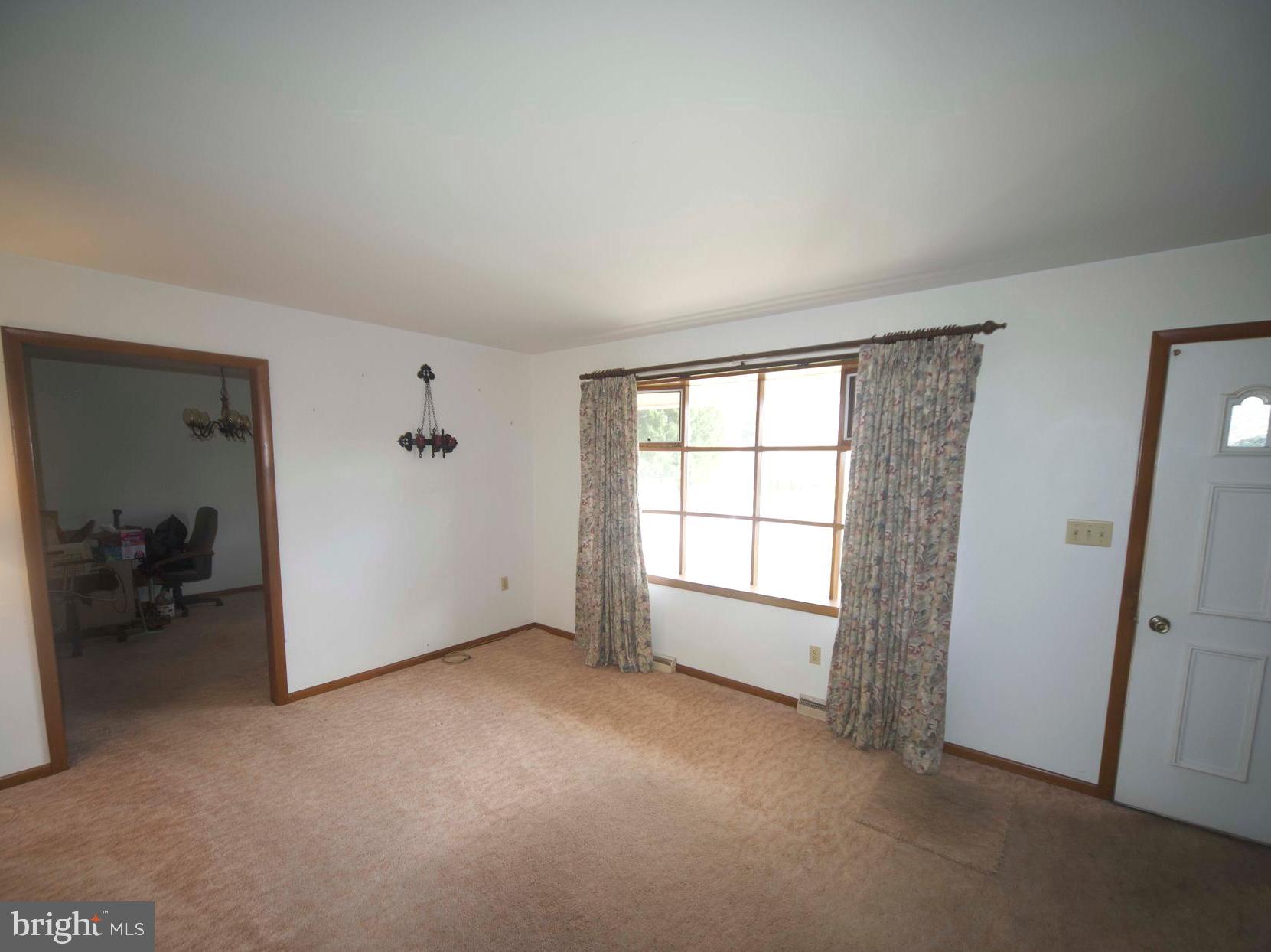 CLOVER HILL - Residential