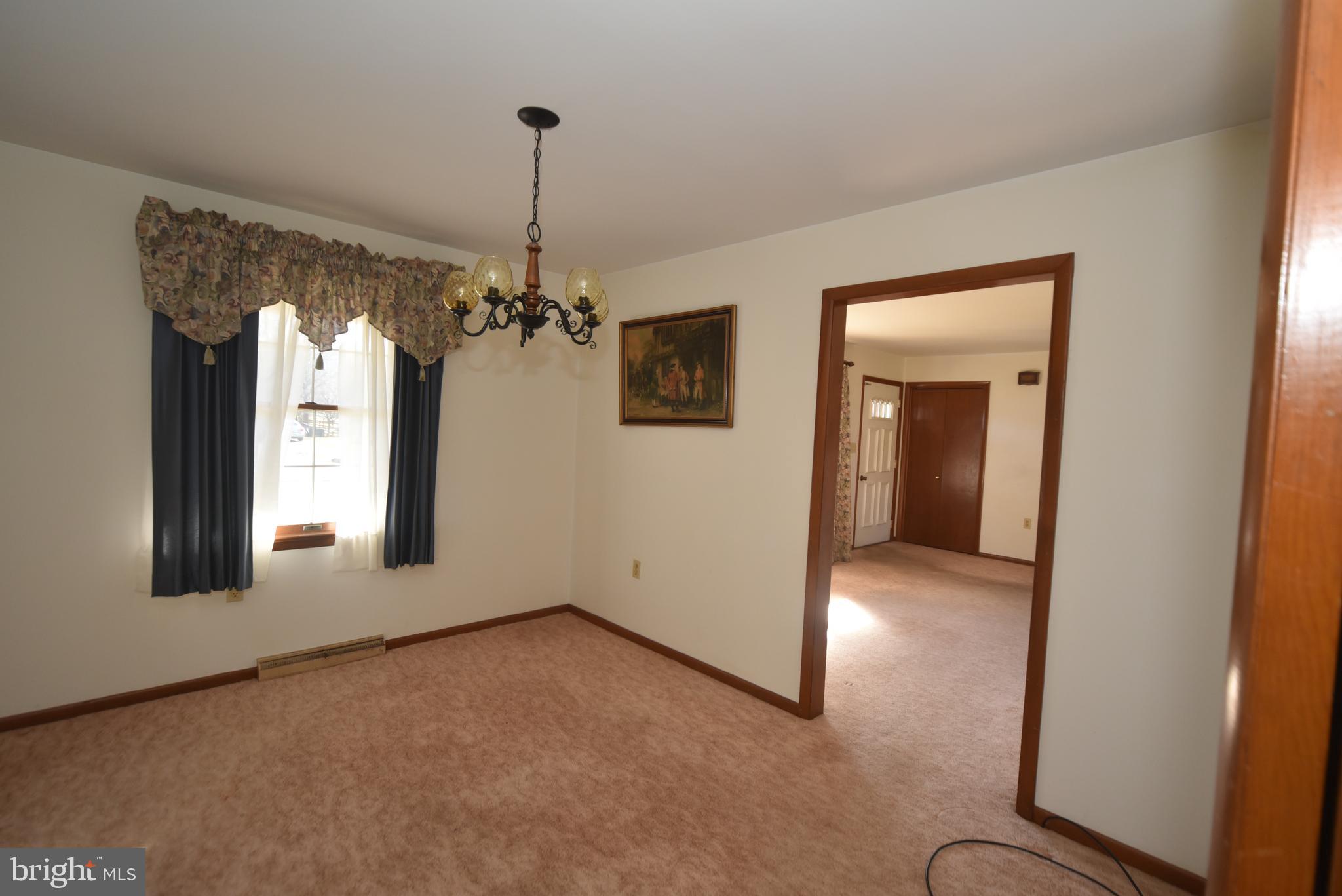 CLOVER HILL - Residential