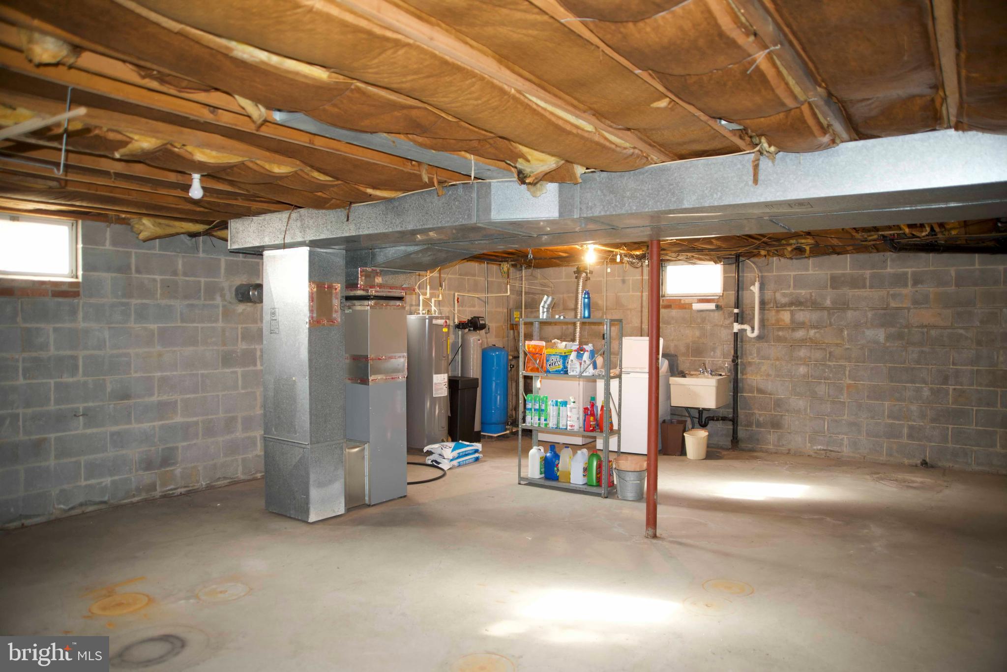 CLOVER HILL - Residential