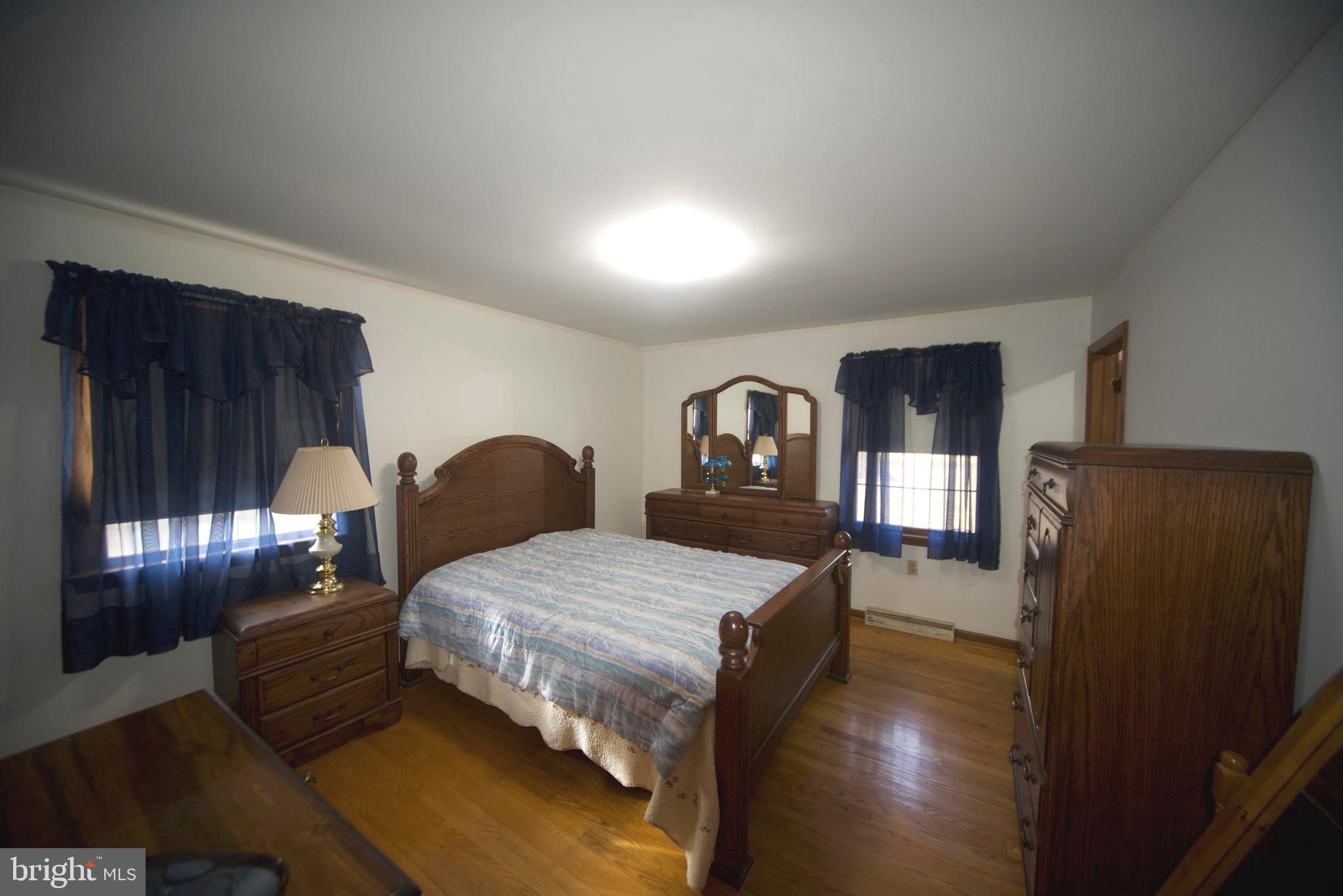 CLOVER HILL - Residential