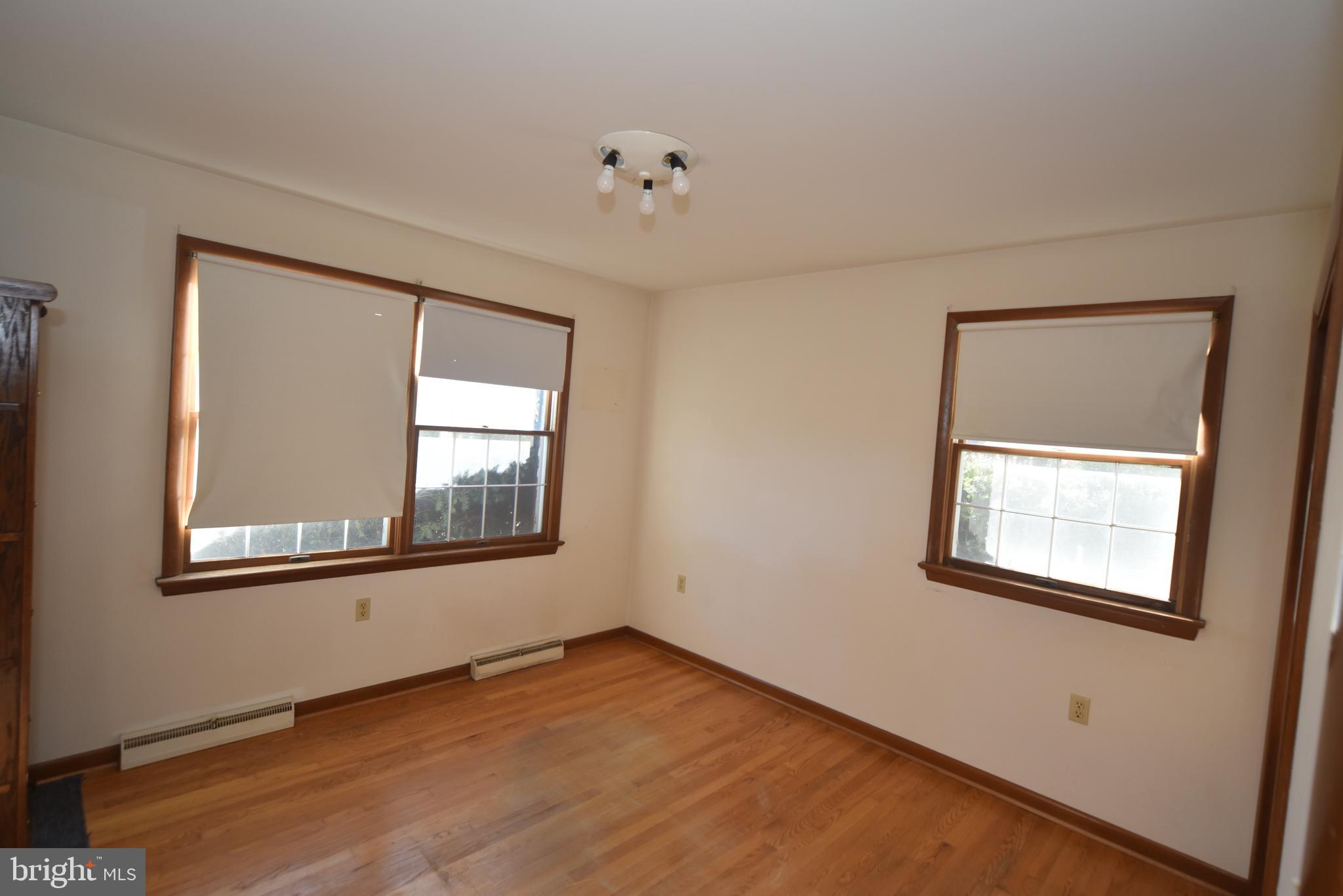 CLOVER HILL - Residential