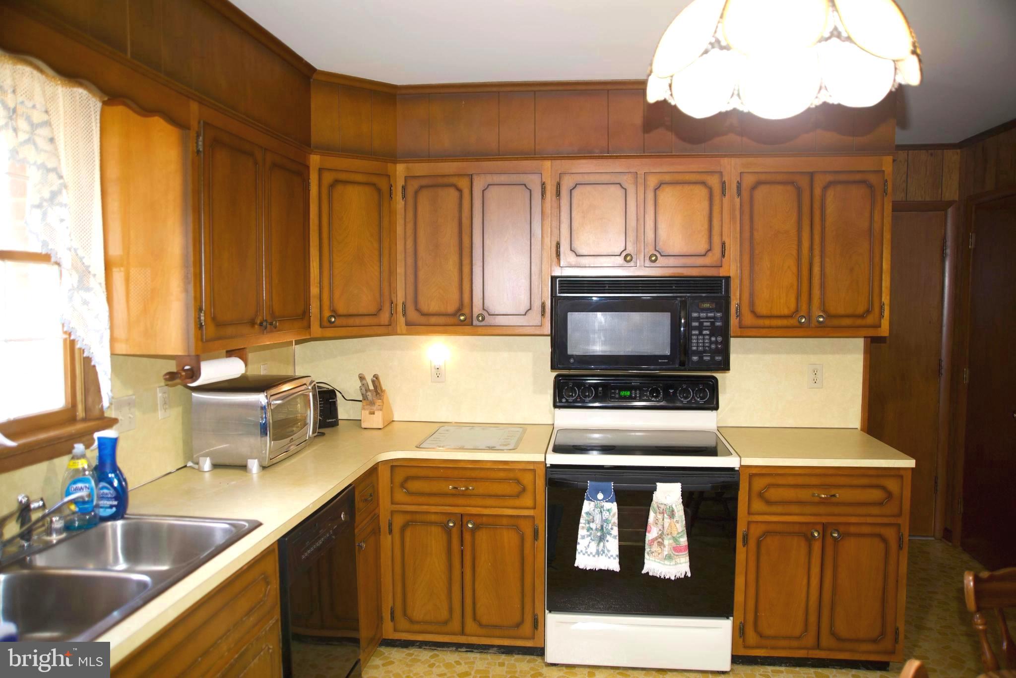 CLOVER HILL - Residential