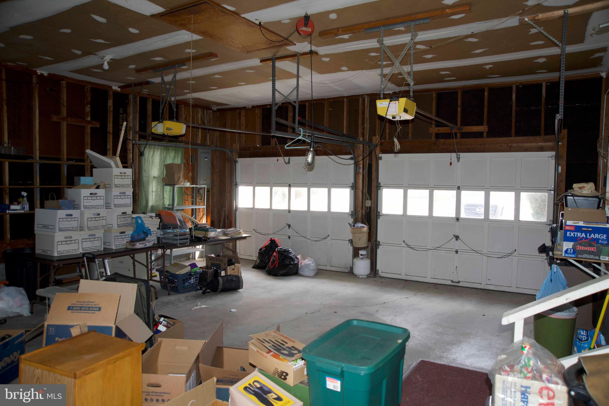 CLOVER HILL - Residential