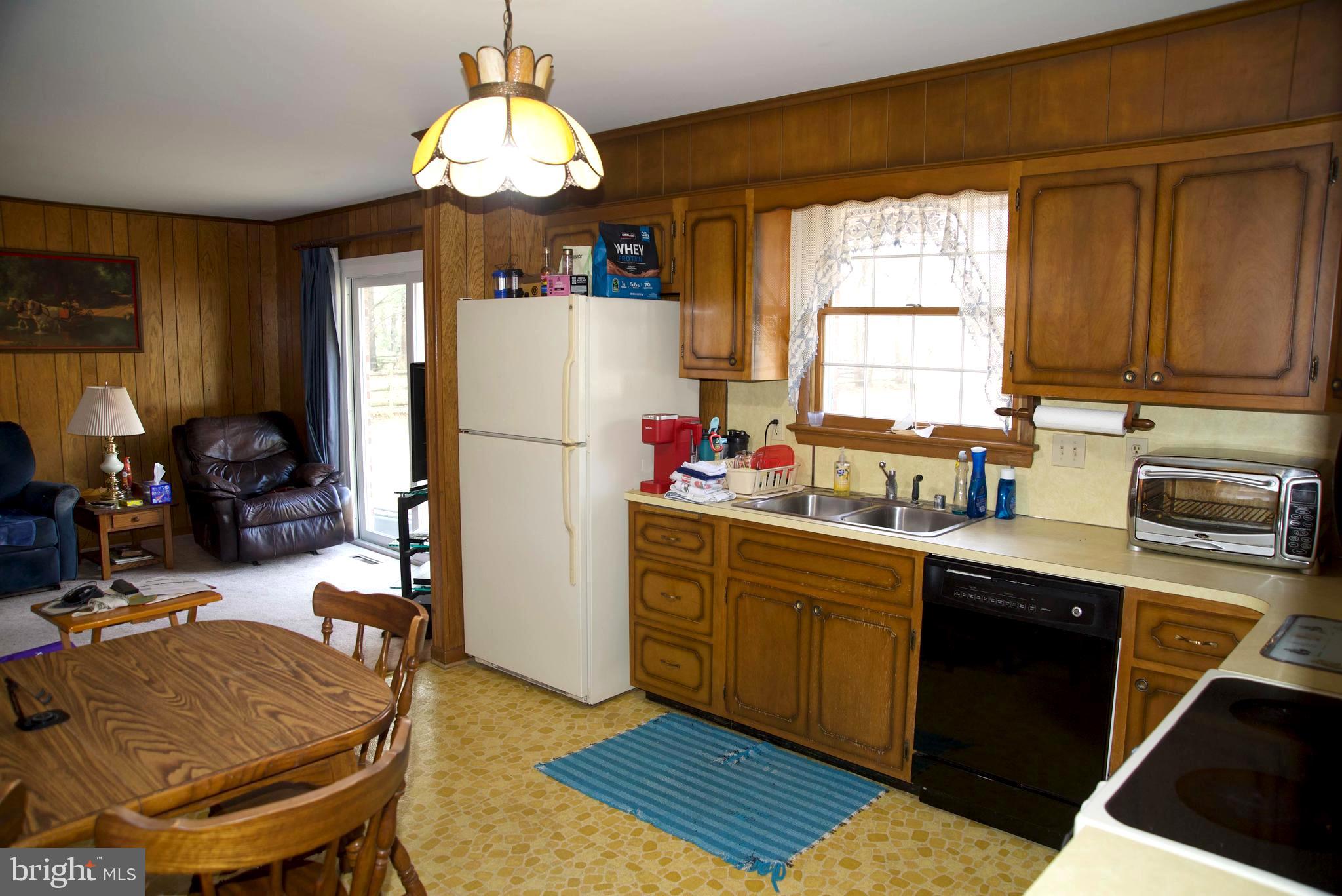 CLOVER HILL - Residential