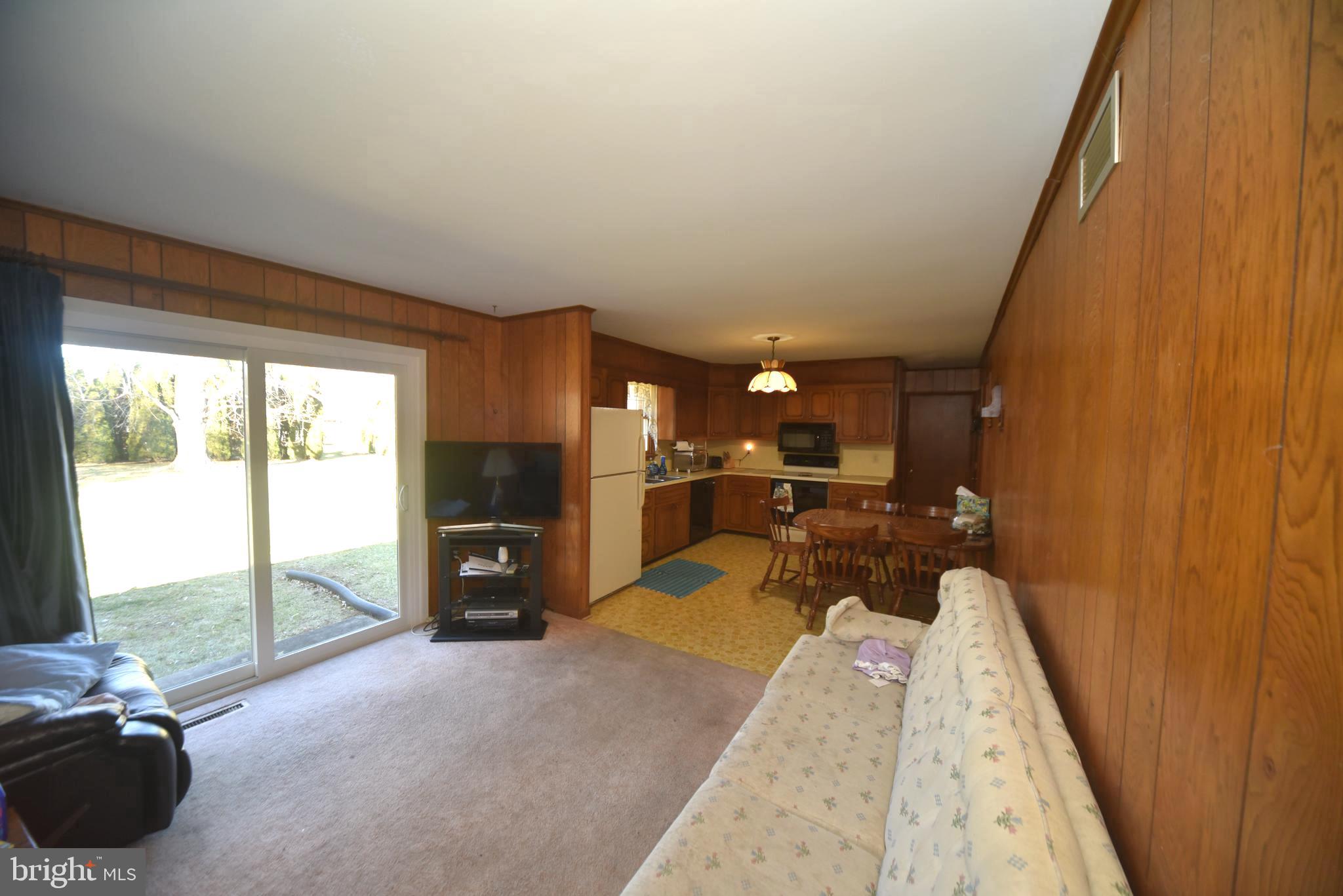 CLOVER HILL - Residential