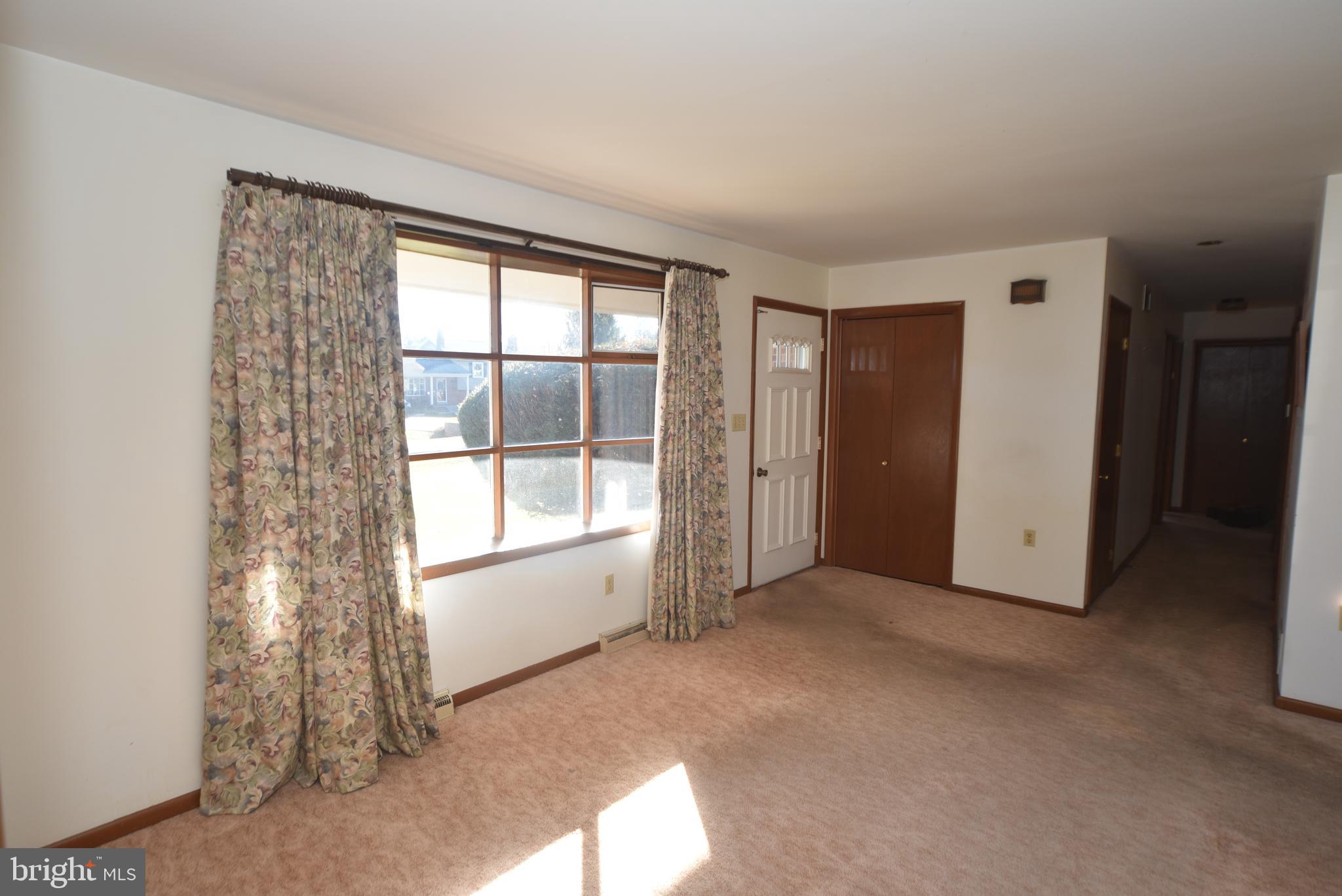 CLOVER HILL - Residential