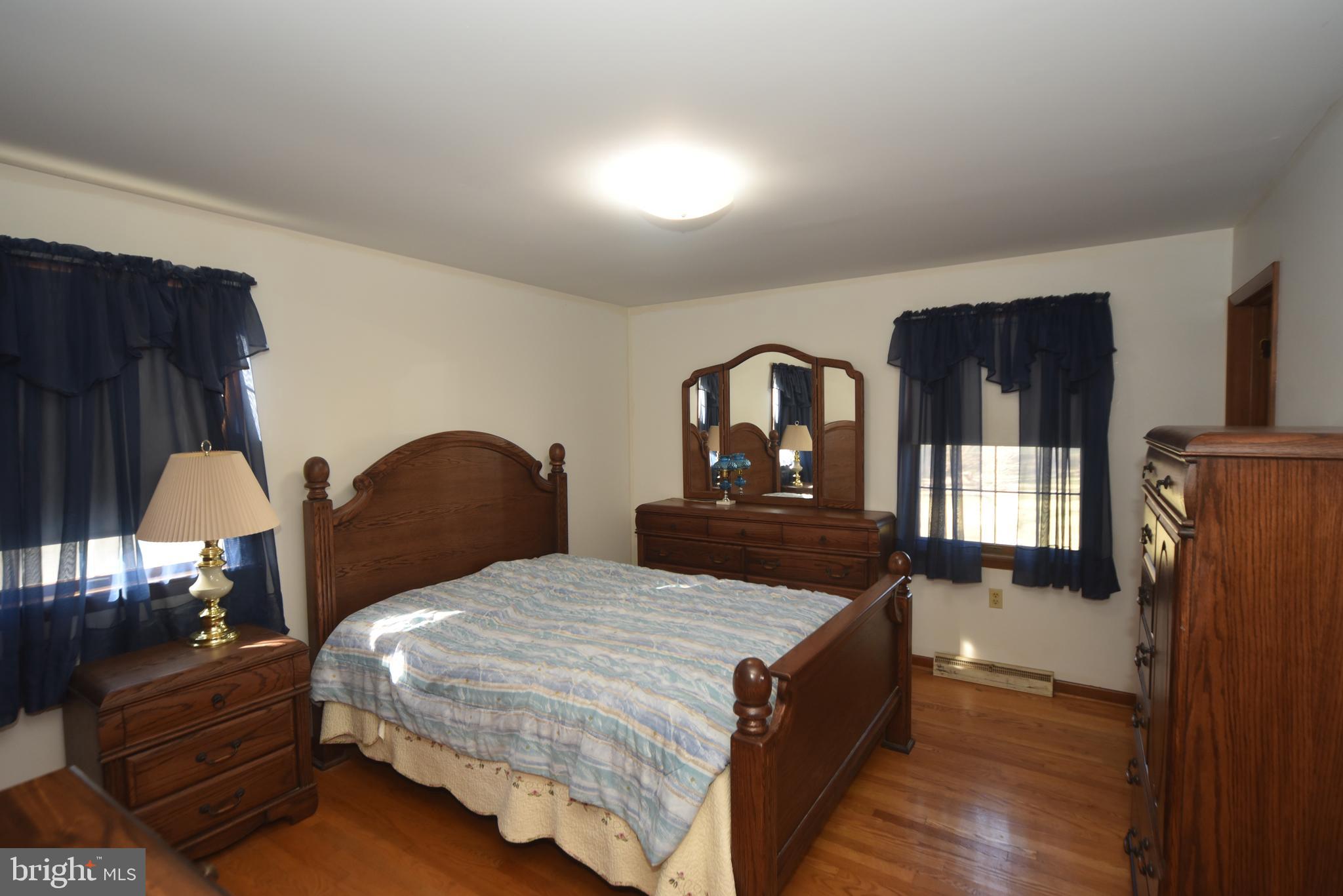 CLOVER HILL - Residential