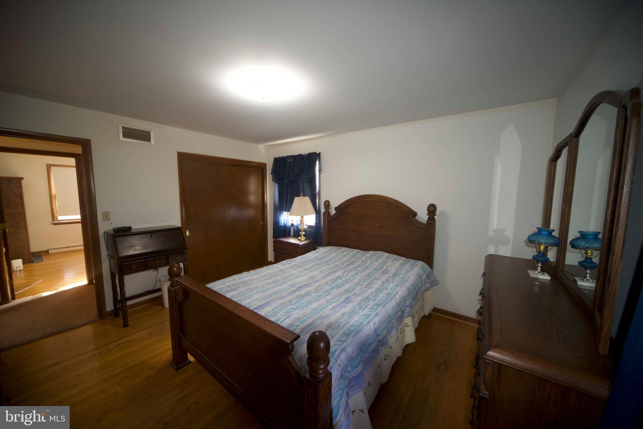 CLOVER HILL - Residential