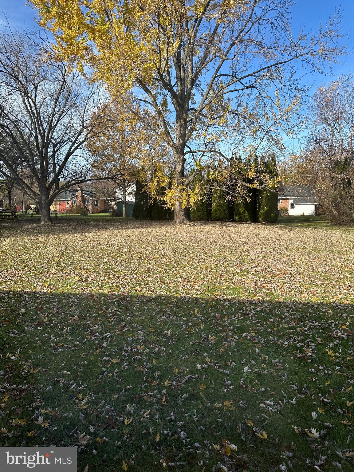 CLOVER HILL - Residential