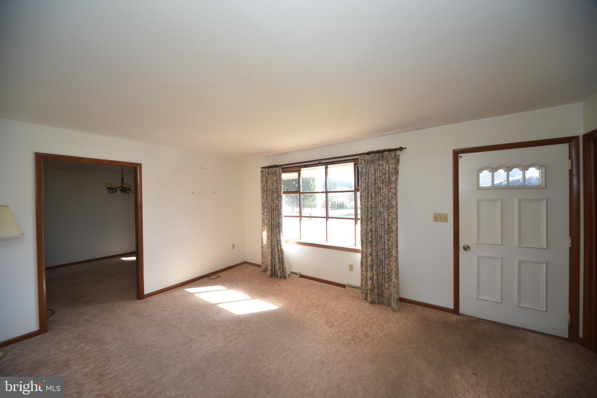 CLOVER HILL - Residential