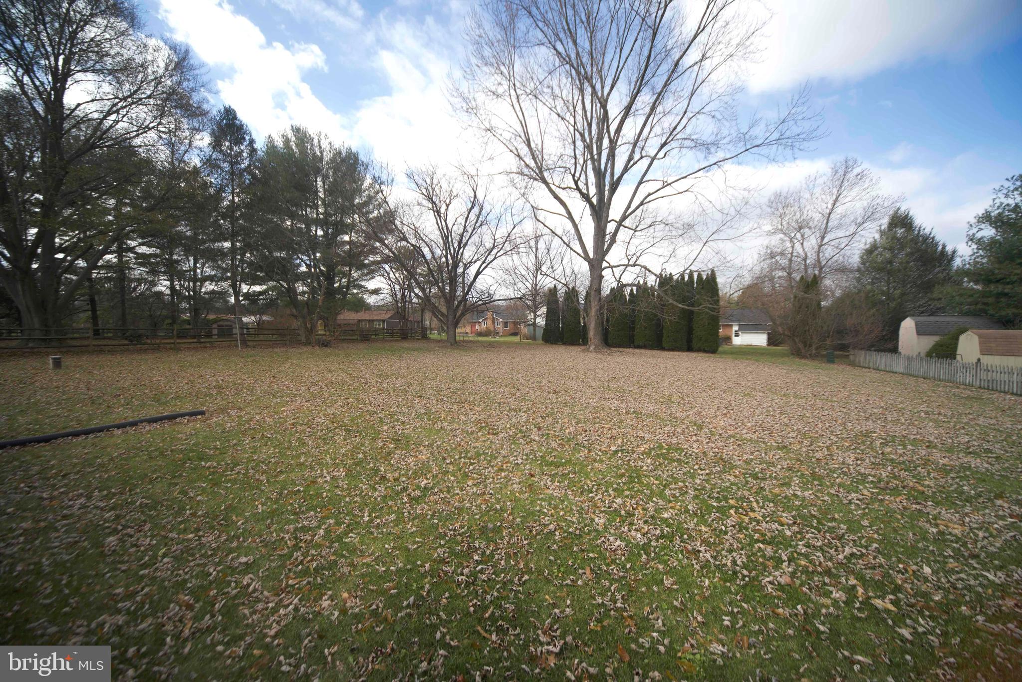 CLOVER HILL - Residential