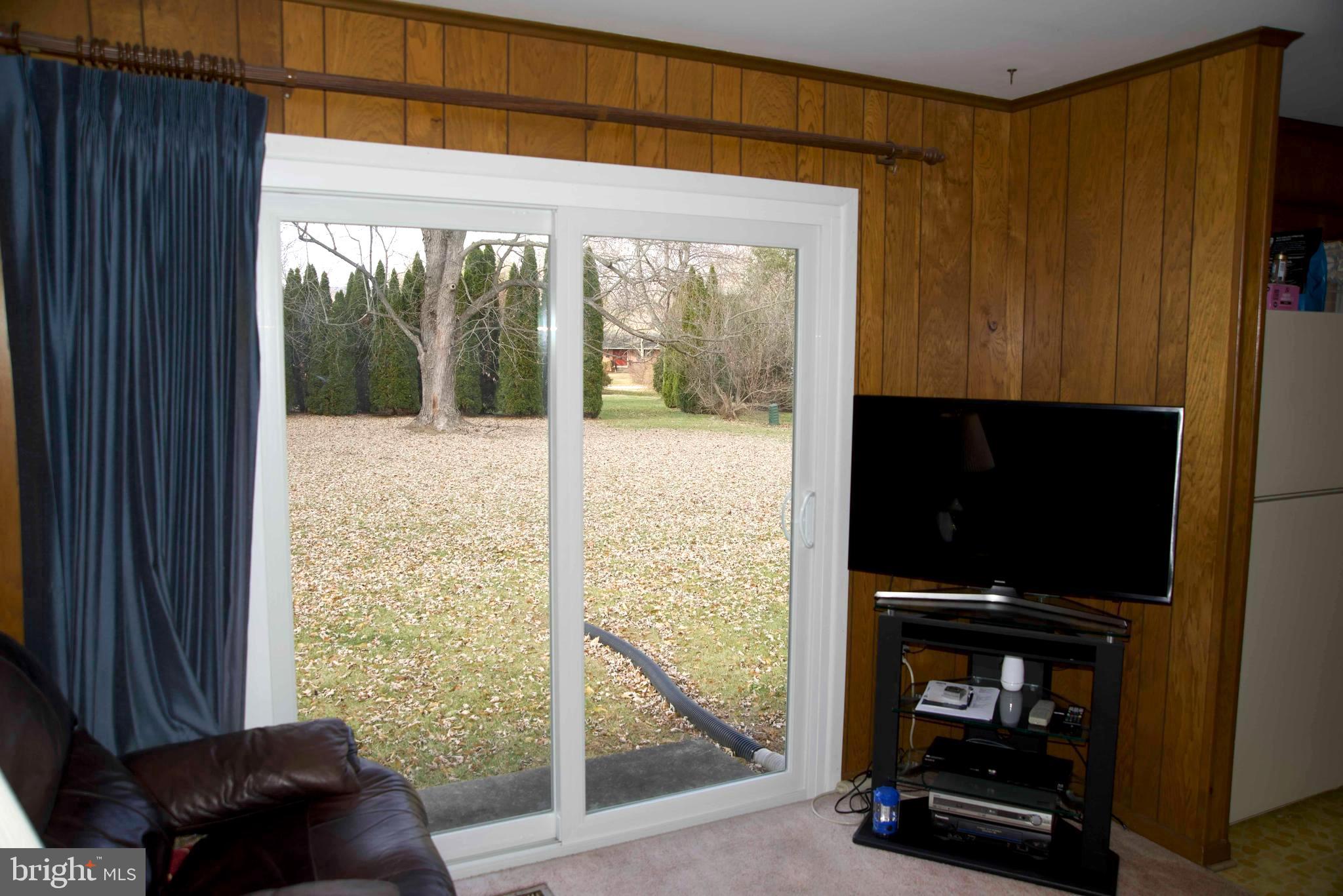 CLOVER HILL - Residential