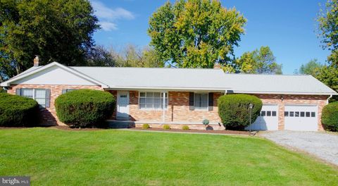 8206 FALSTONE COURT FREDERICK MD 21702