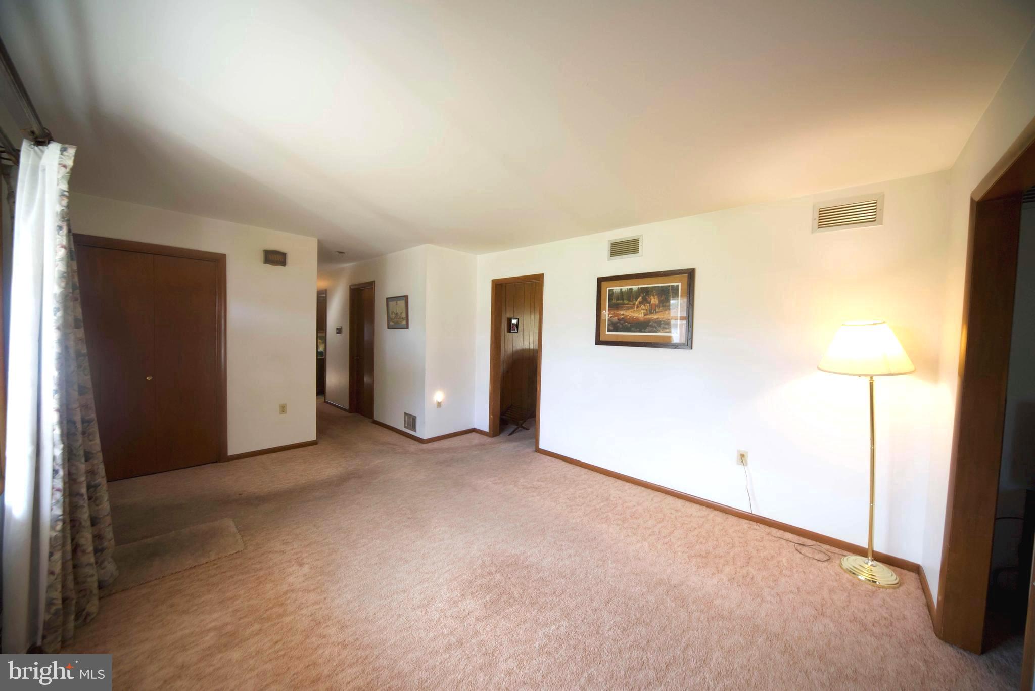 CLOVER HILL - Residential