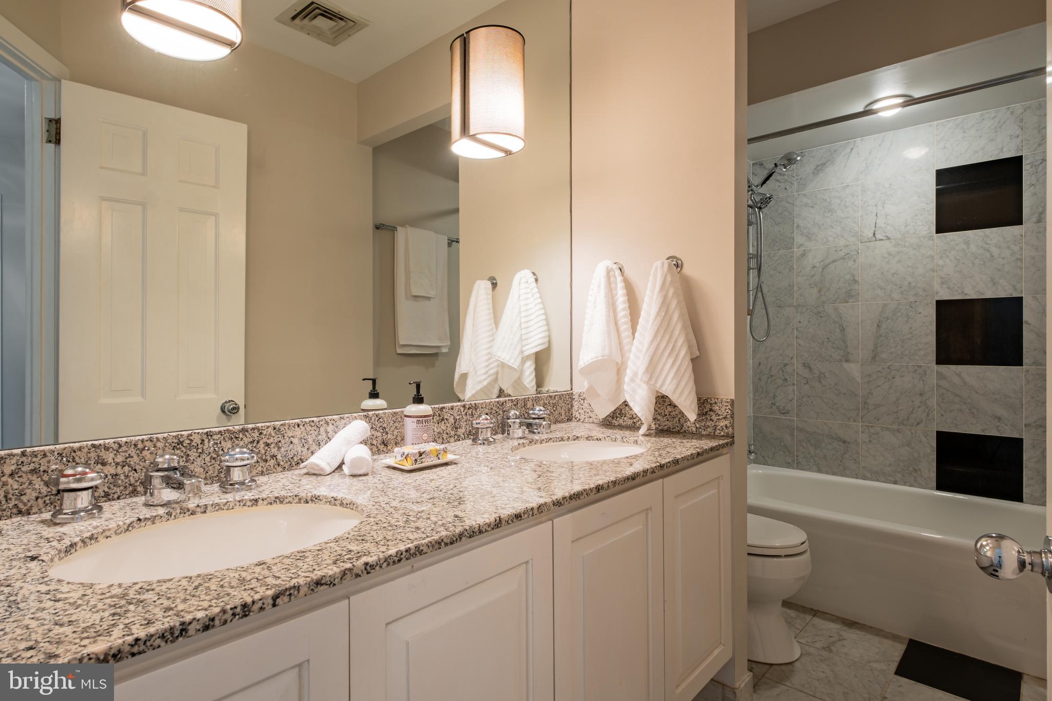 SOCIETY HILL - Residential