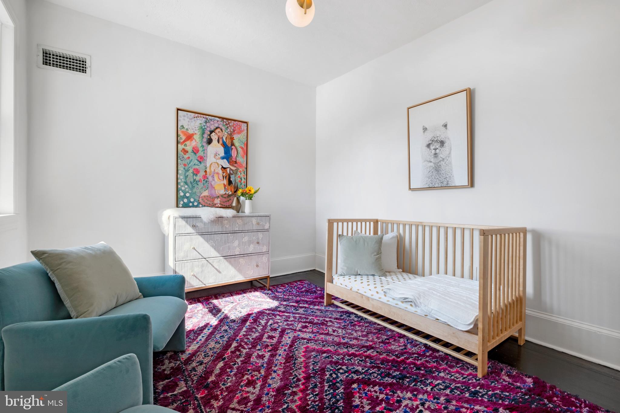 SOCIETY HILL - Residential