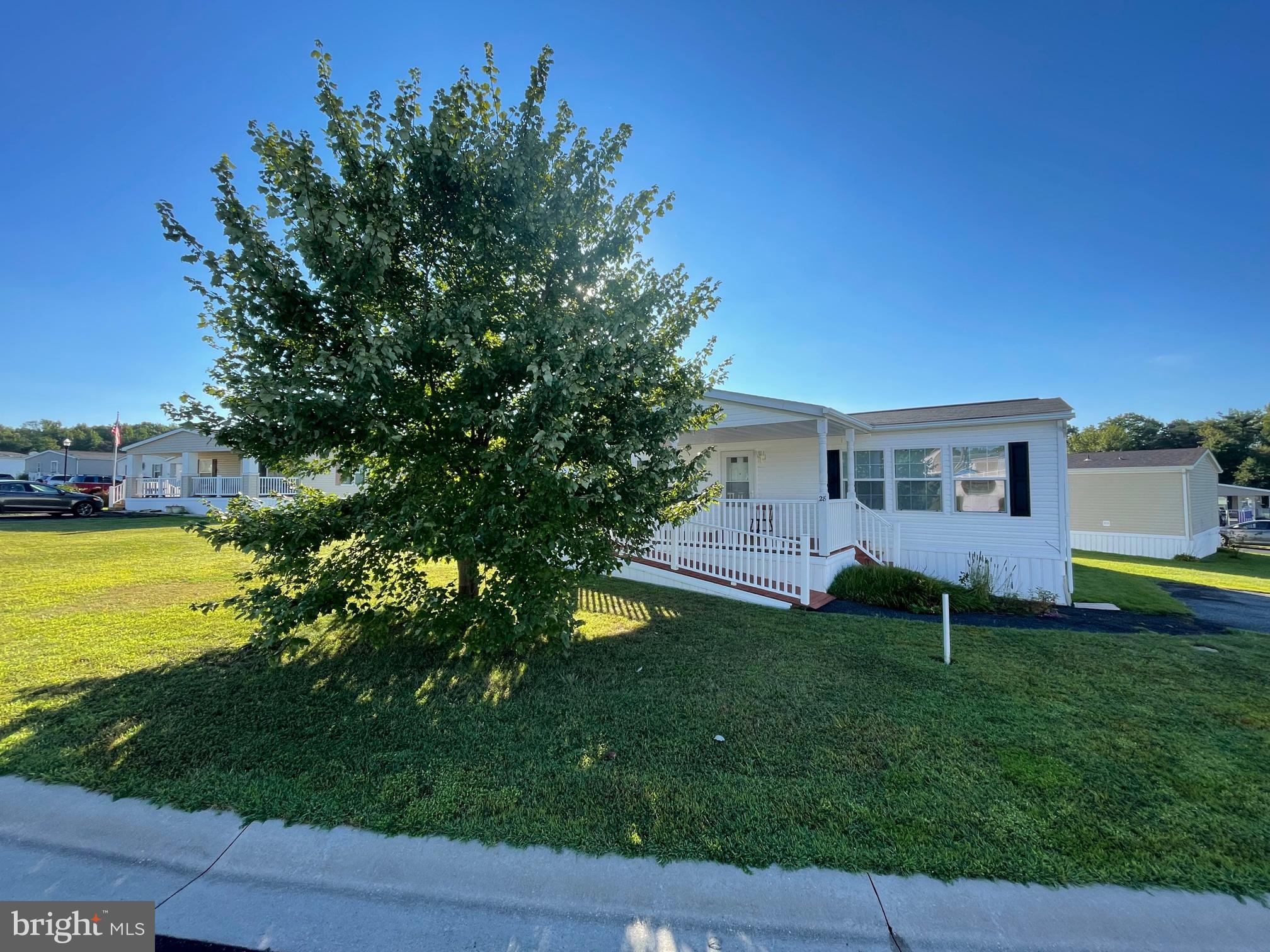 SHERWOOD FOREST - Residential