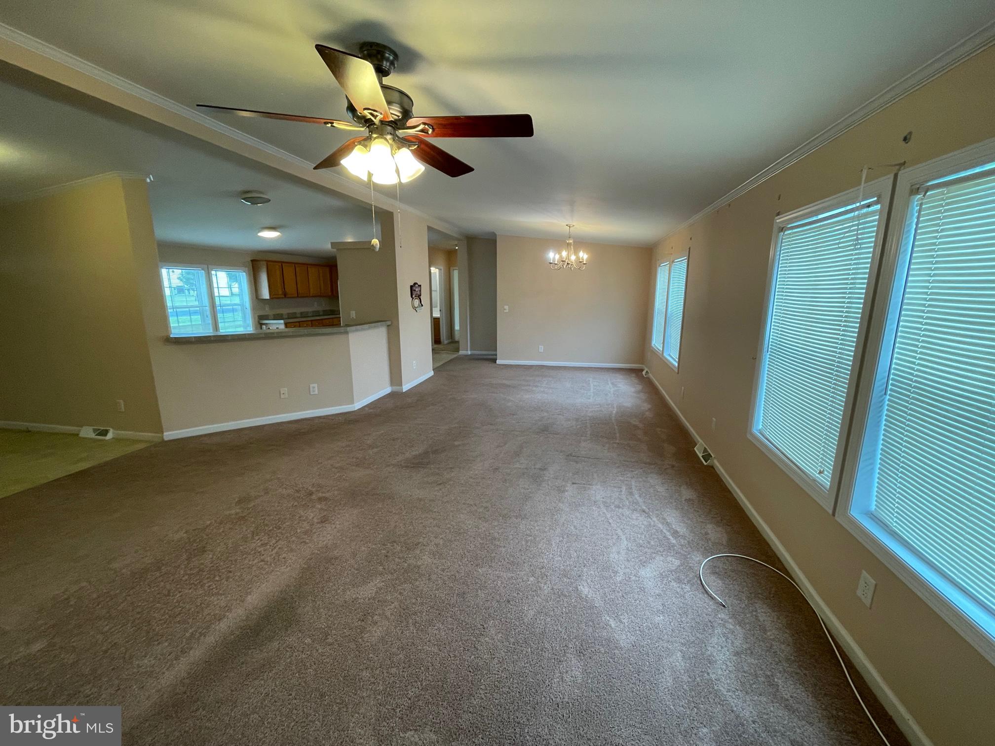 SHERWOOD FOREST - Residential