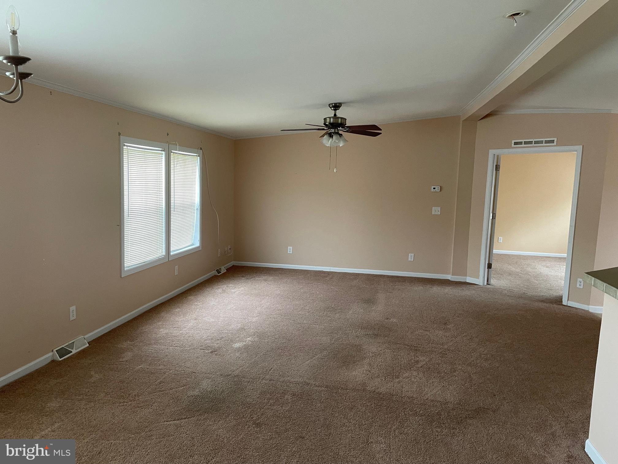 SHERWOOD FOREST - Residential