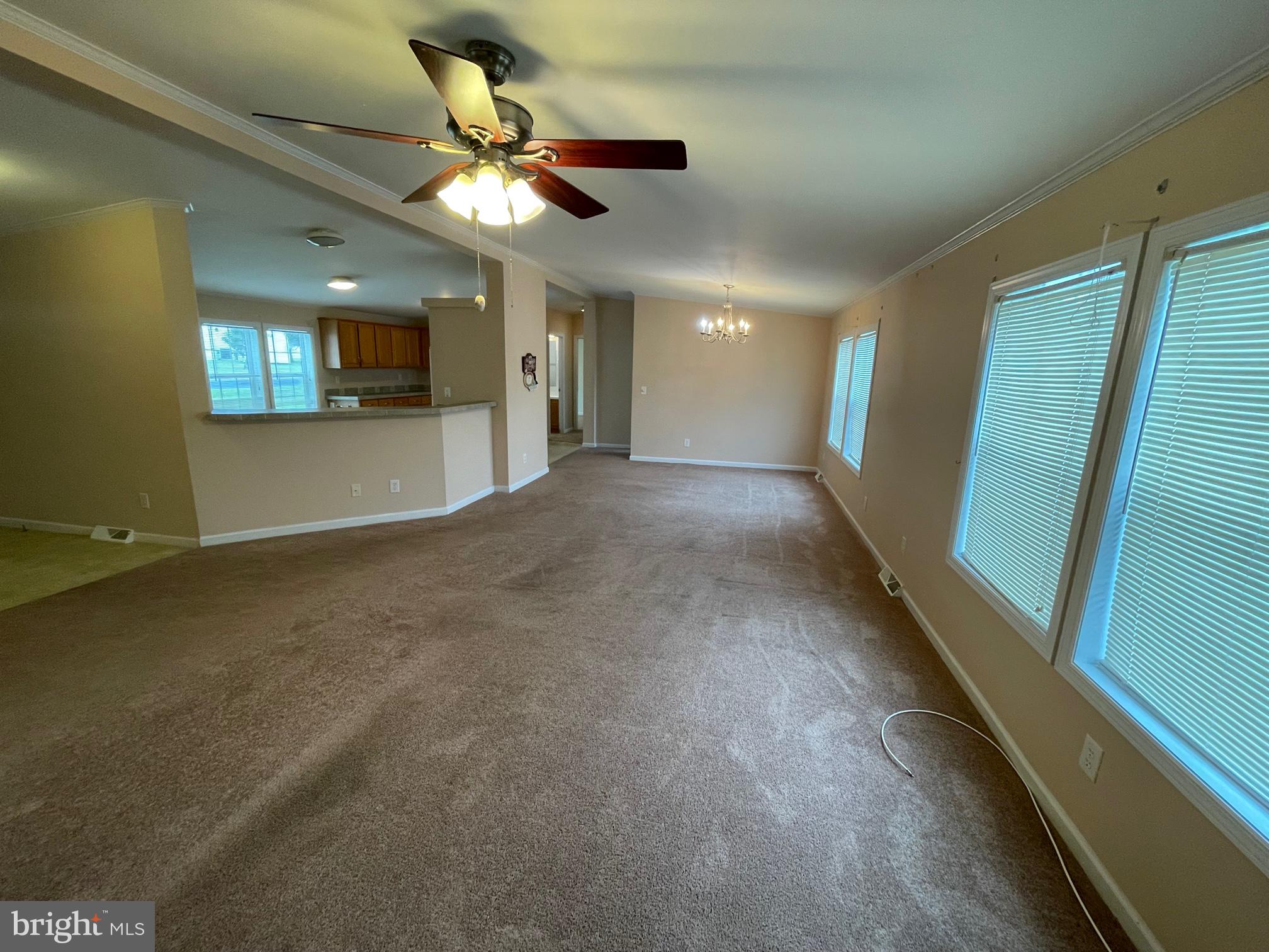 SHERWOOD FOREST - Residential