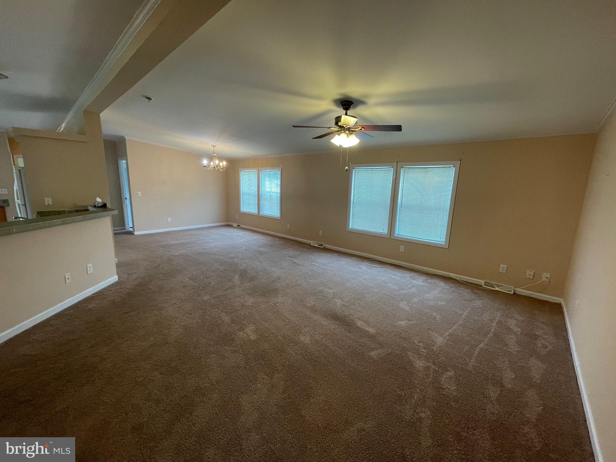 SHERWOOD FOREST - Residential