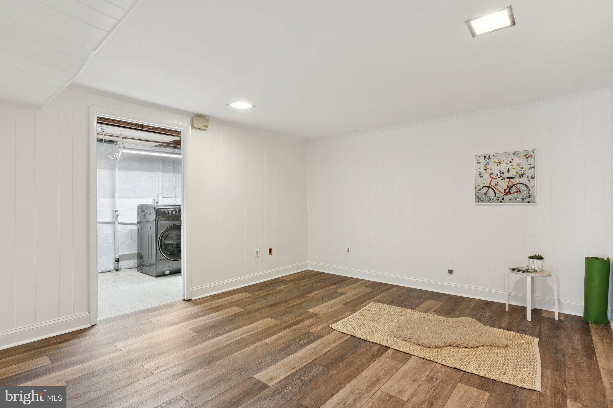 CROFTON TOWNE/PARK - Residential