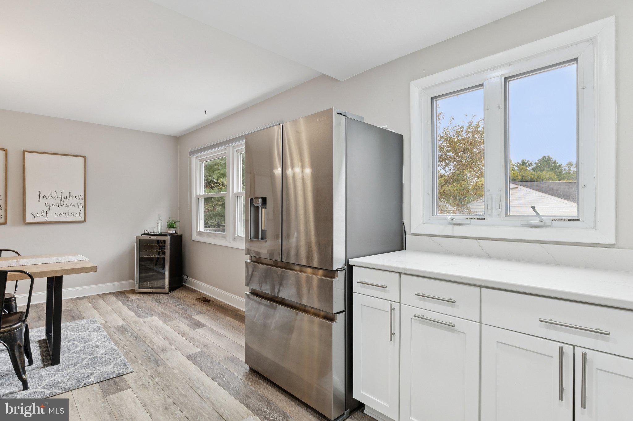 CROFTON TOWNE/PARK - Residential