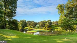 CROFTON TOWNE/PARK - Residential