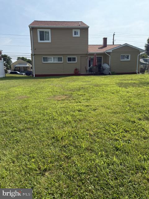 5921 JOHNNYCAKE ROAD
