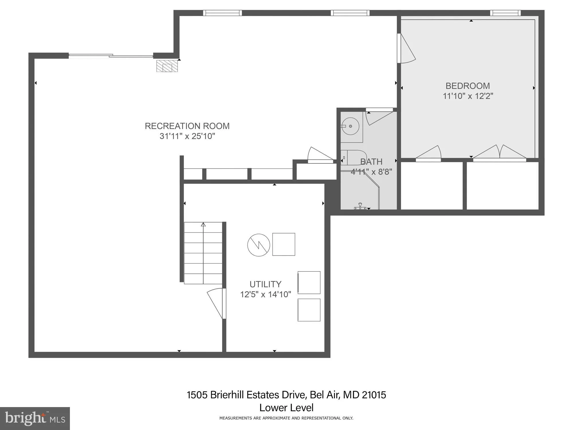 Bel Air, Maryland 21015, United States, 5 Bedrooms Bedrooms, ,4 BathroomsBathrooms,Residential,Coming Soon,96040