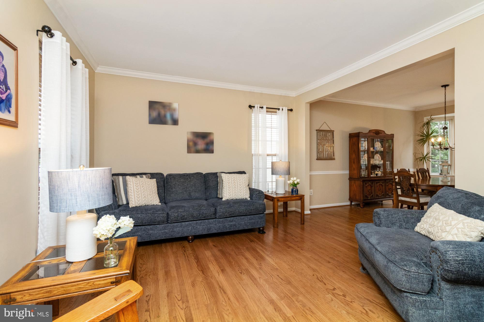 BRIERHILL ESTATES - Residential