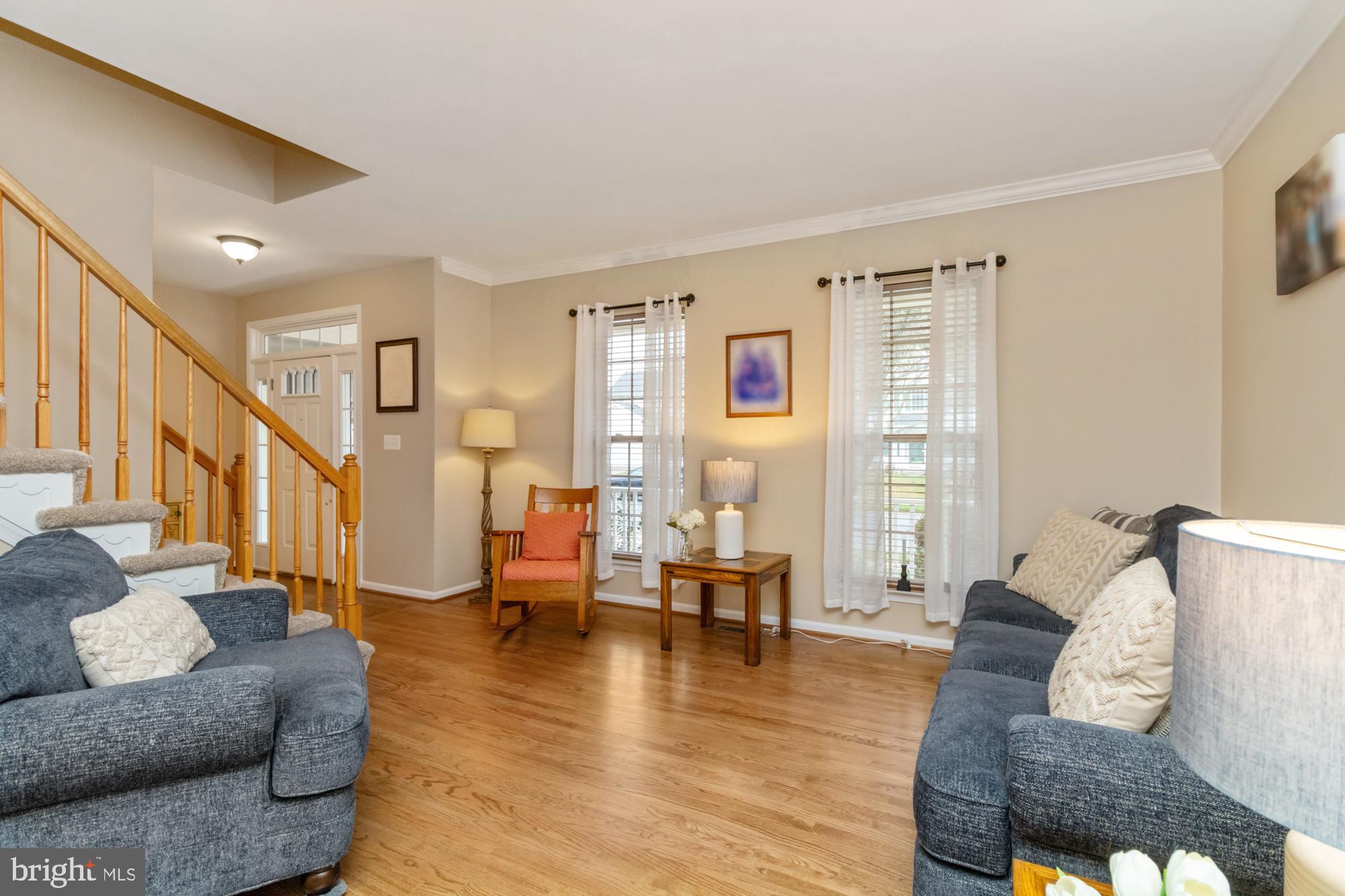 BRIERHILL ESTATES - Residential