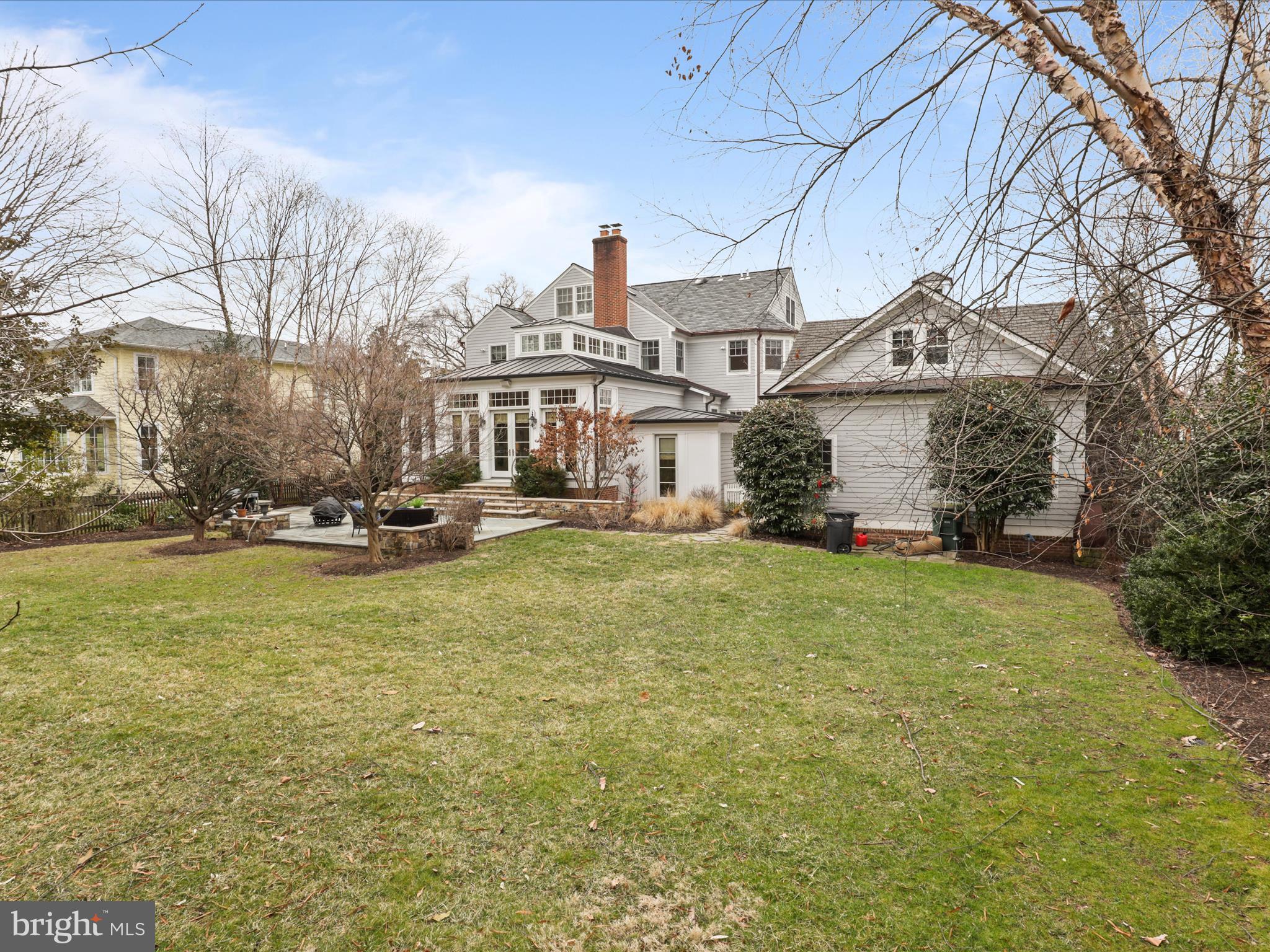 NORTH RIDGE - Residential