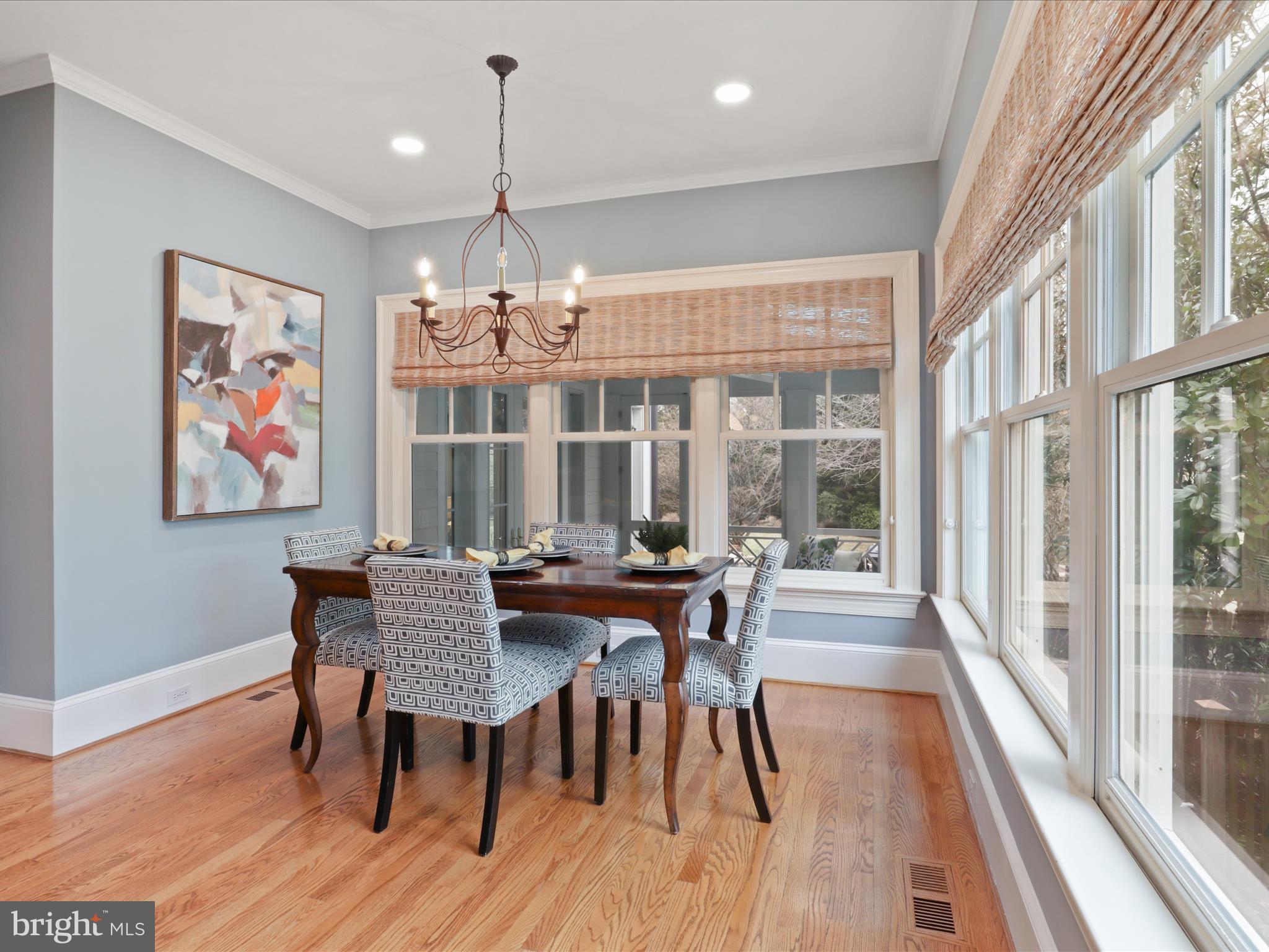 NORTH RIDGE - Residential