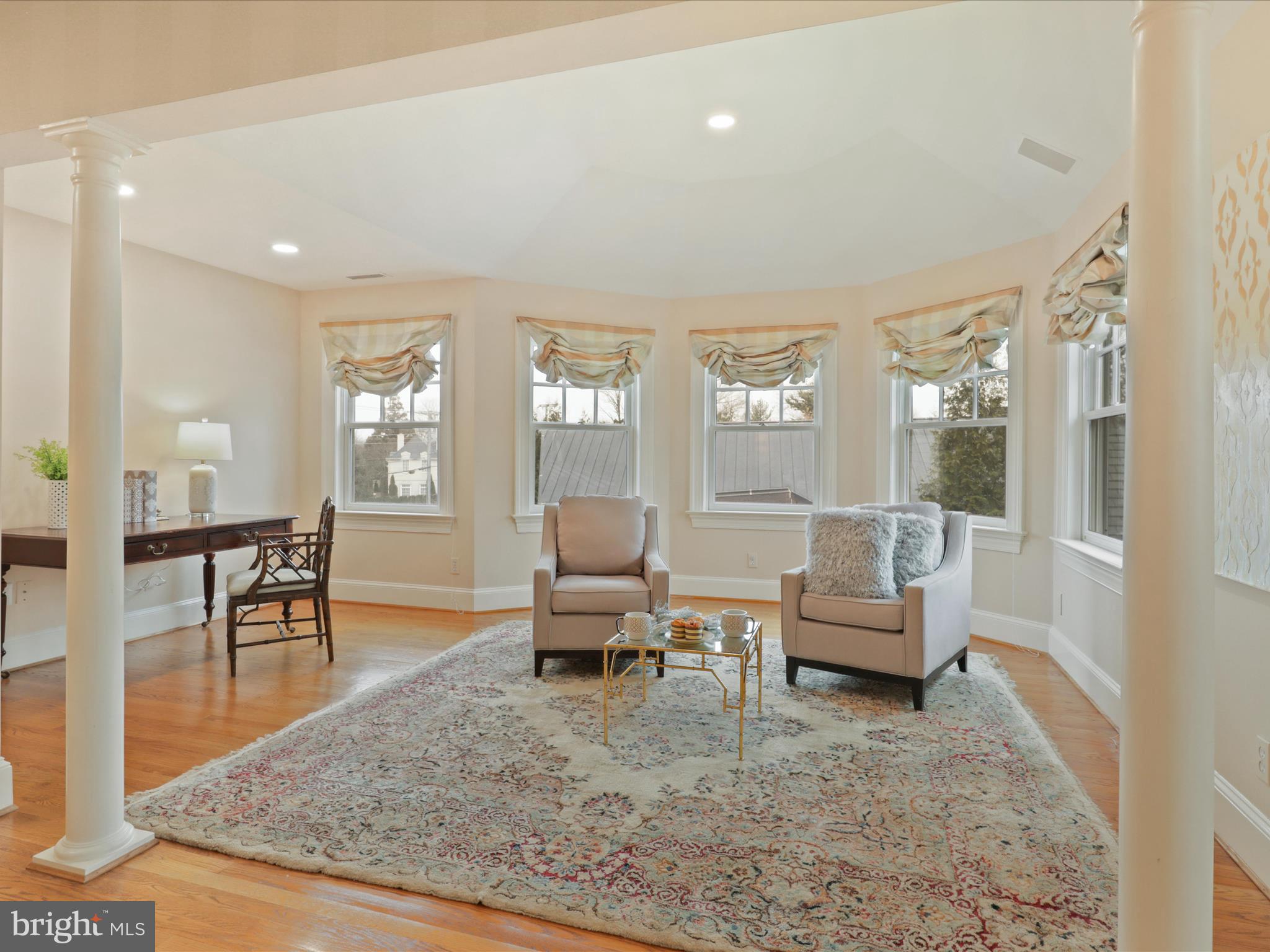 NORTH RIDGE - Residential