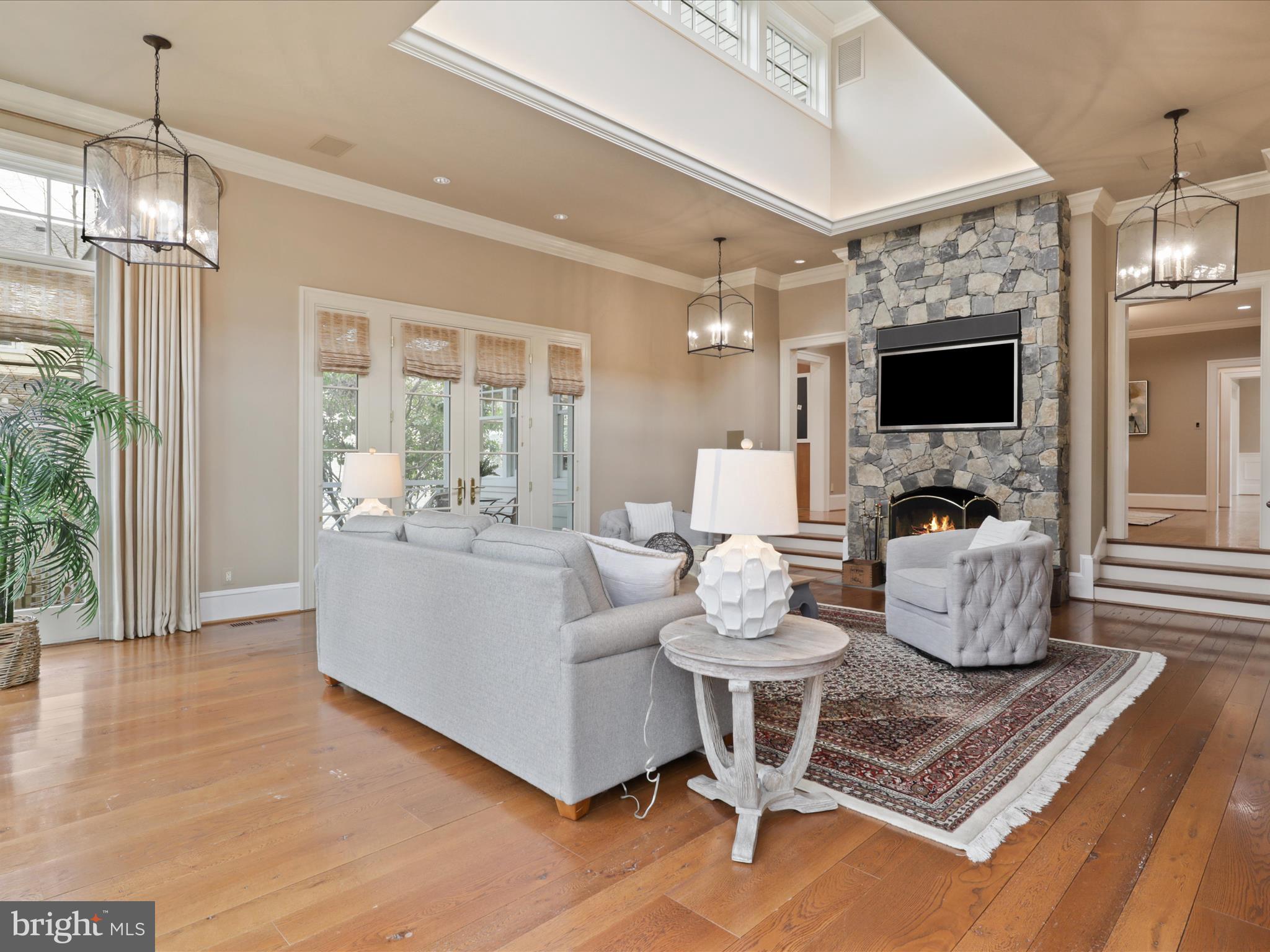 NORTH RIDGE - Residential