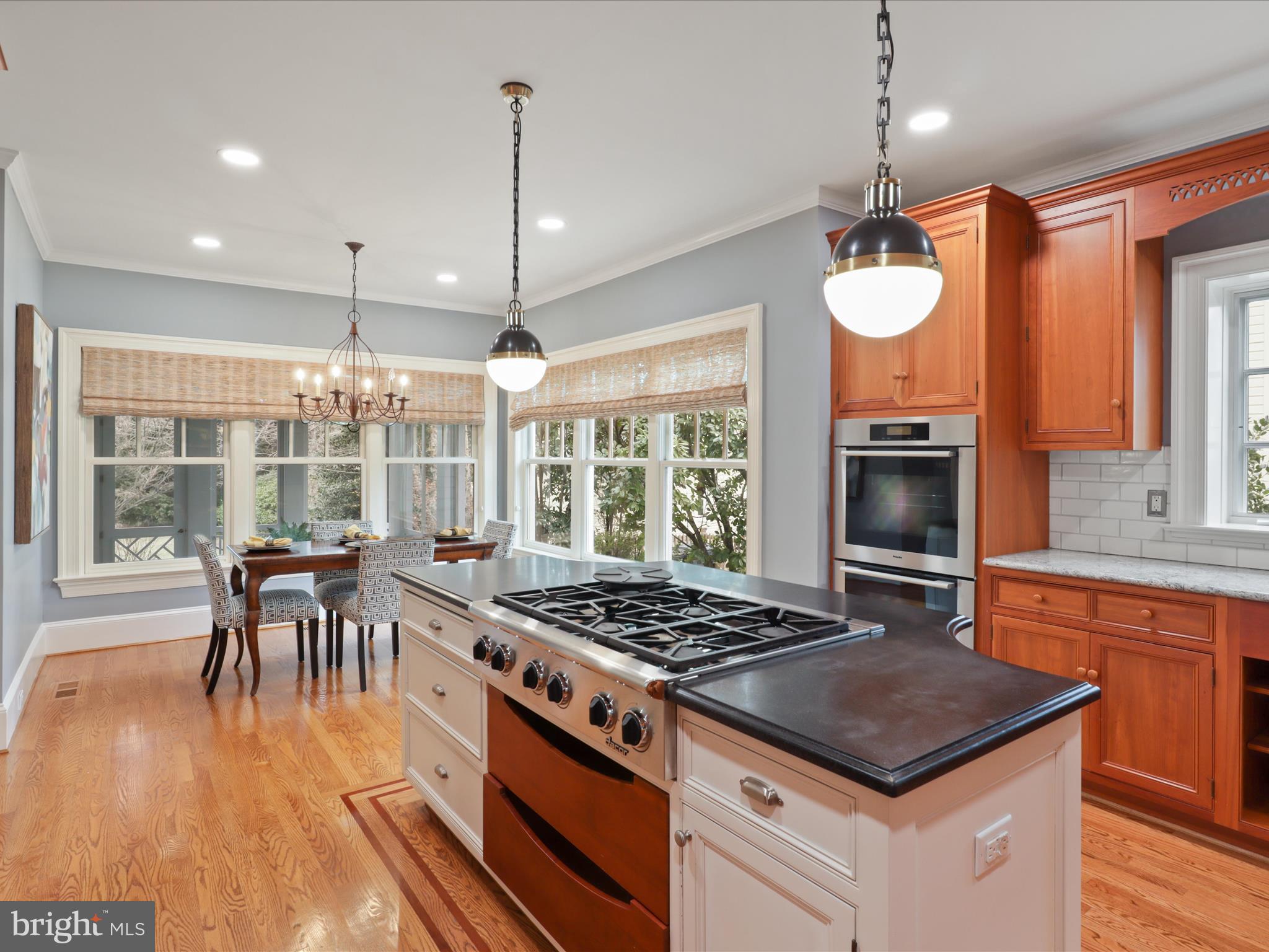 NORTH RIDGE - Residential