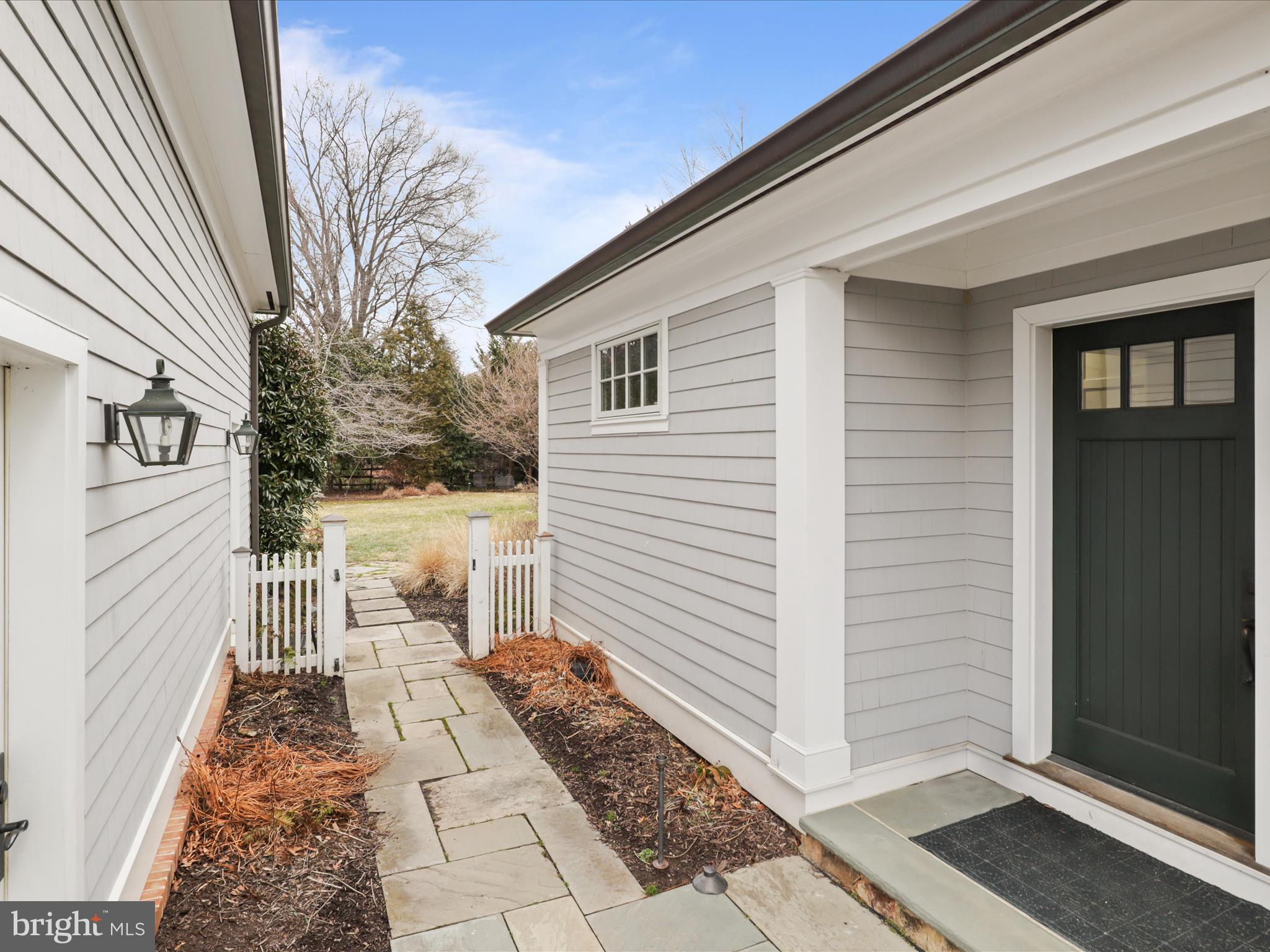 NORTH RIDGE - Residential